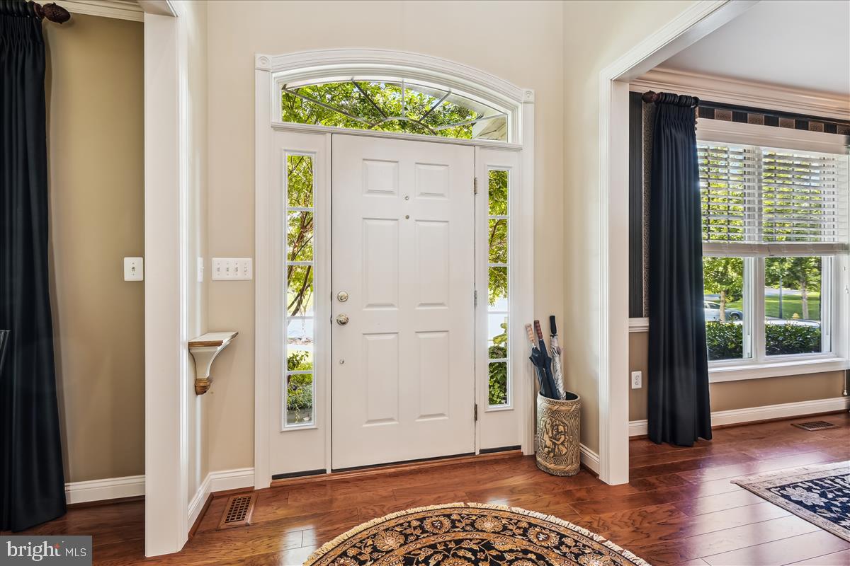 BROAD CREEK LANDING - Residential