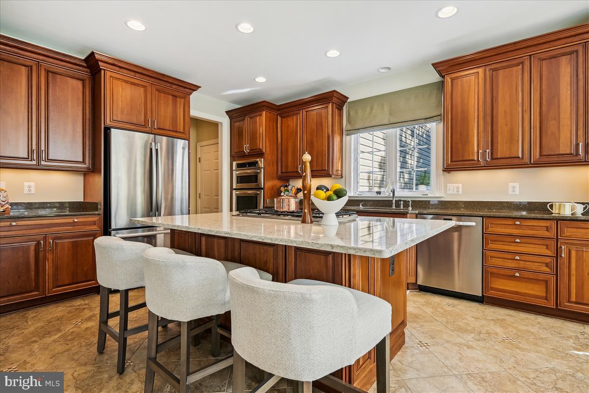 BROAD CREEK LANDING - Residential