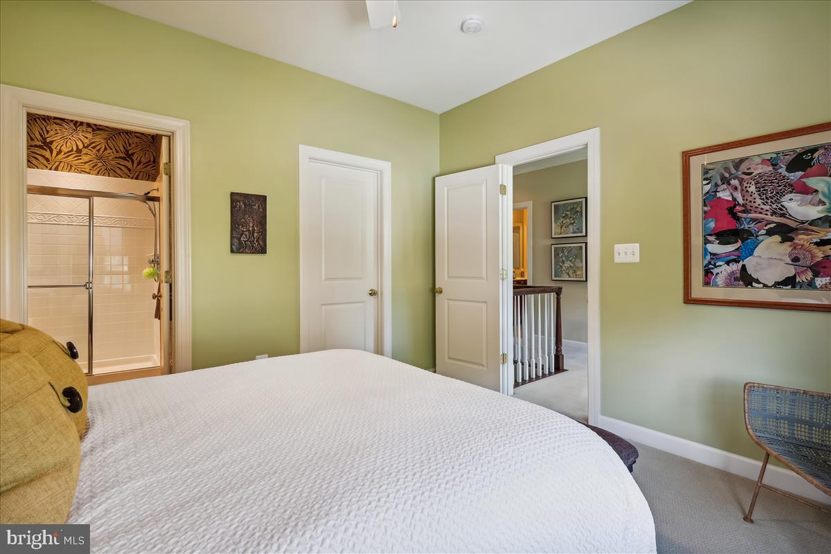 BROAD CREEK LANDING - Residential