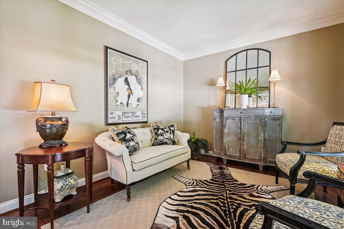 BROAD CREEK LANDING - Residential