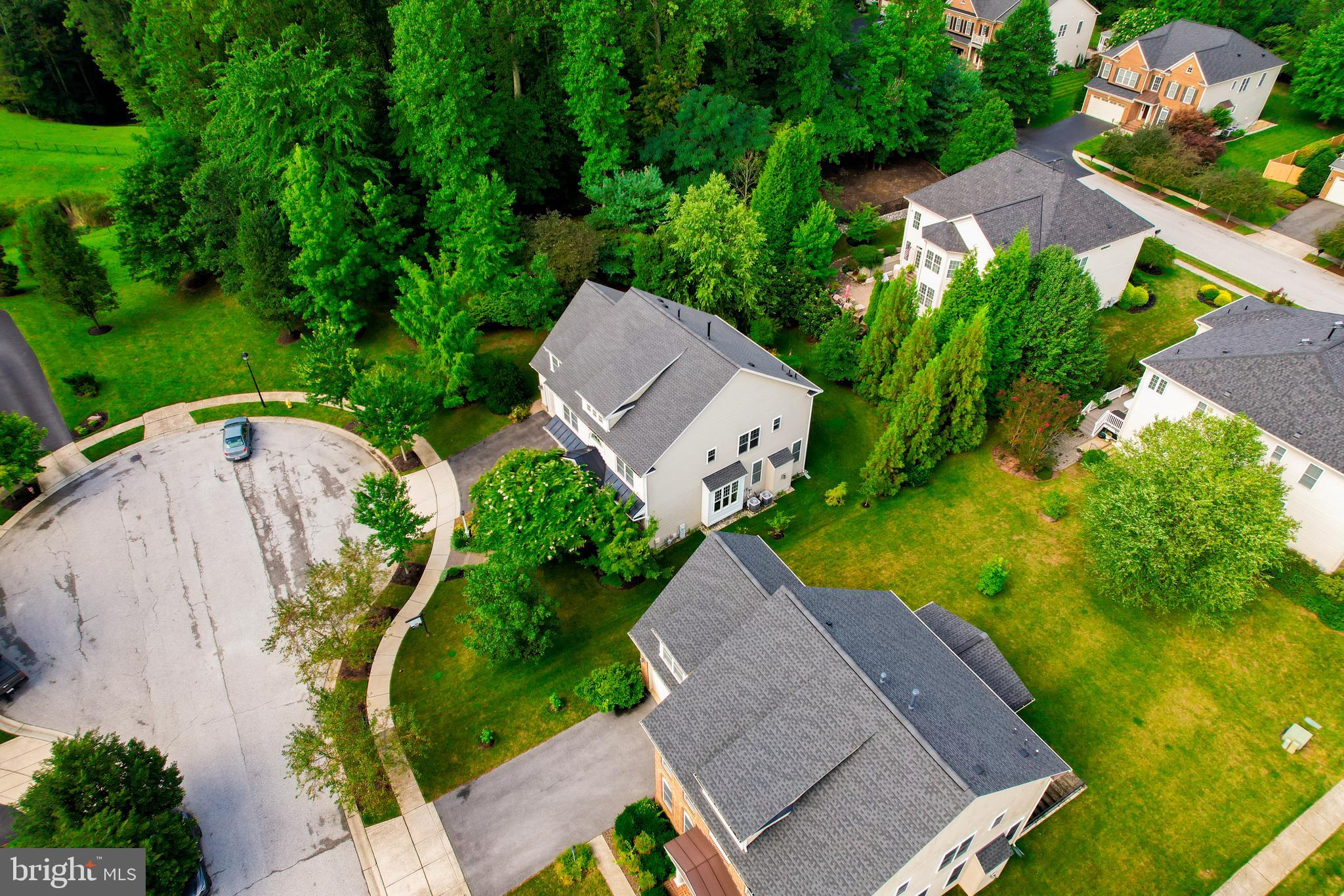 BROAD CREEK LANDING - Residential