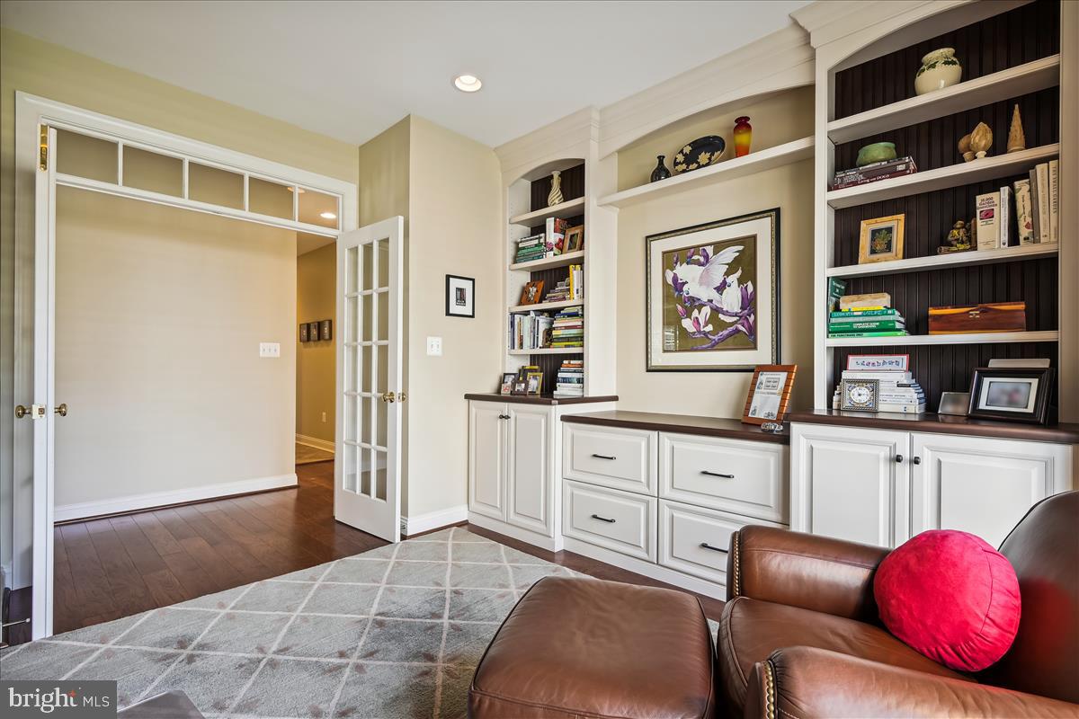 BROAD CREEK LANDING - Residential