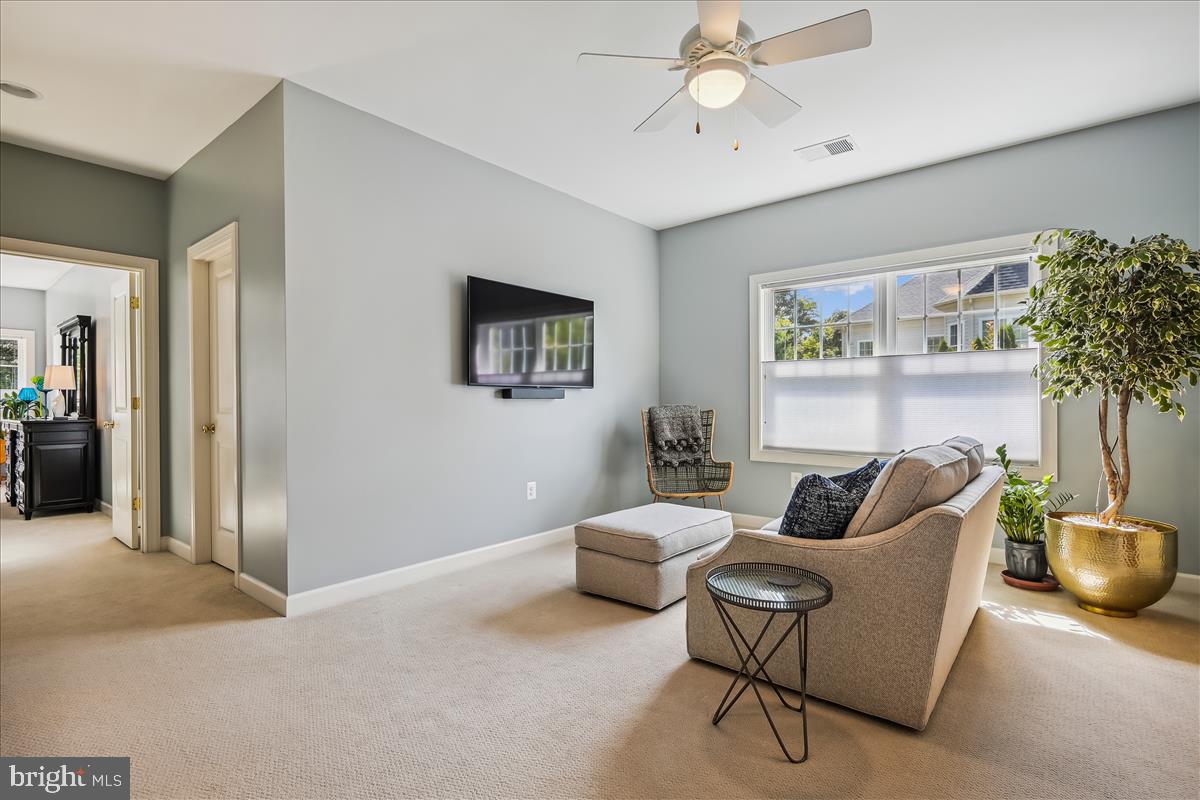 BROAD CREEK LANDING - Residential