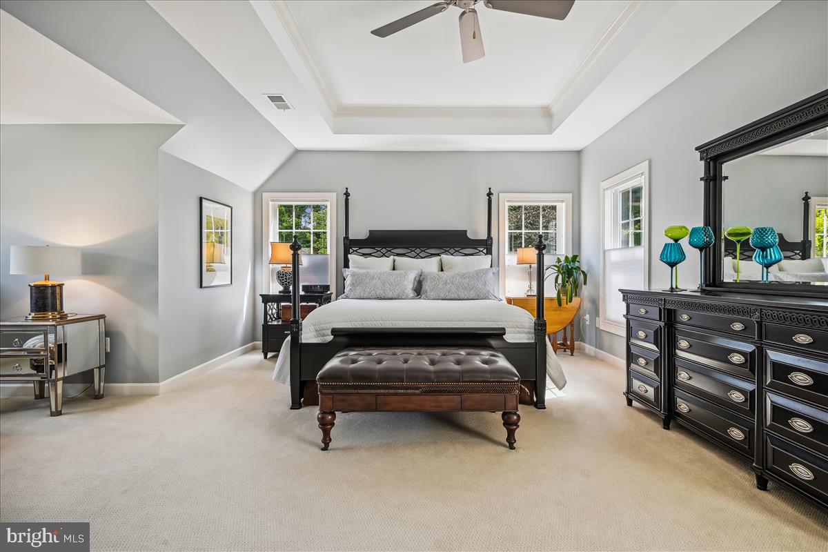 BROAD CREEK LANDING - Residential