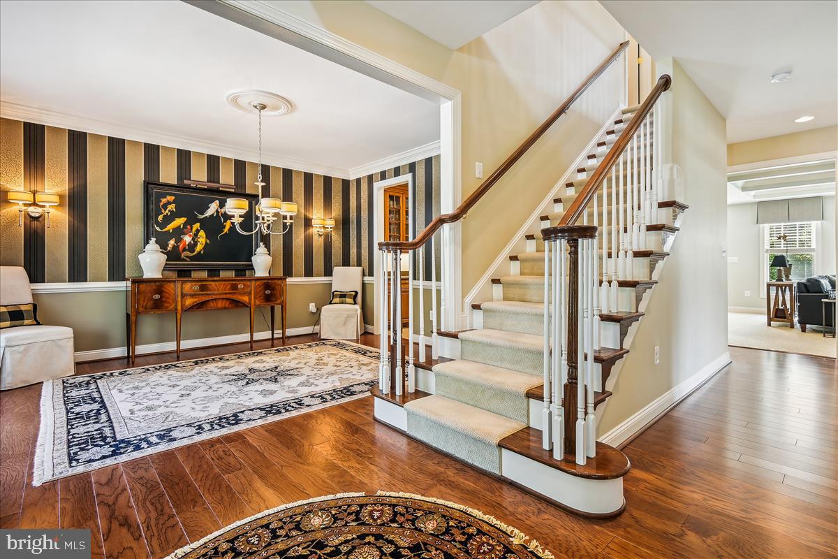 BROAD CREEK LANDING - Residential