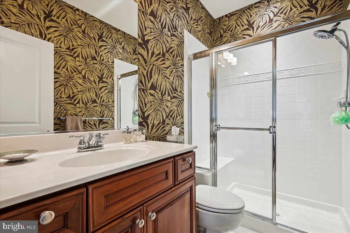 BROAD CREEK LANDING - Residential