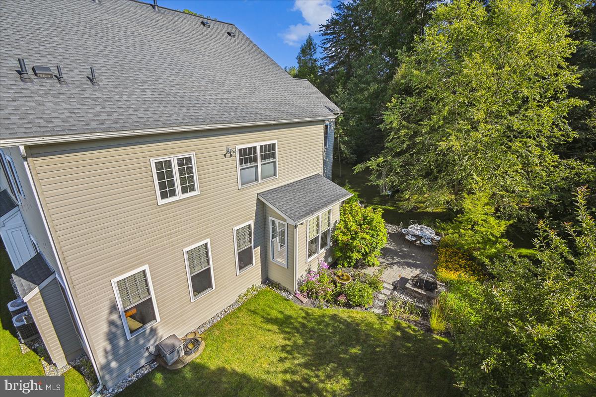 BROAD CREEK LANDING - Residential