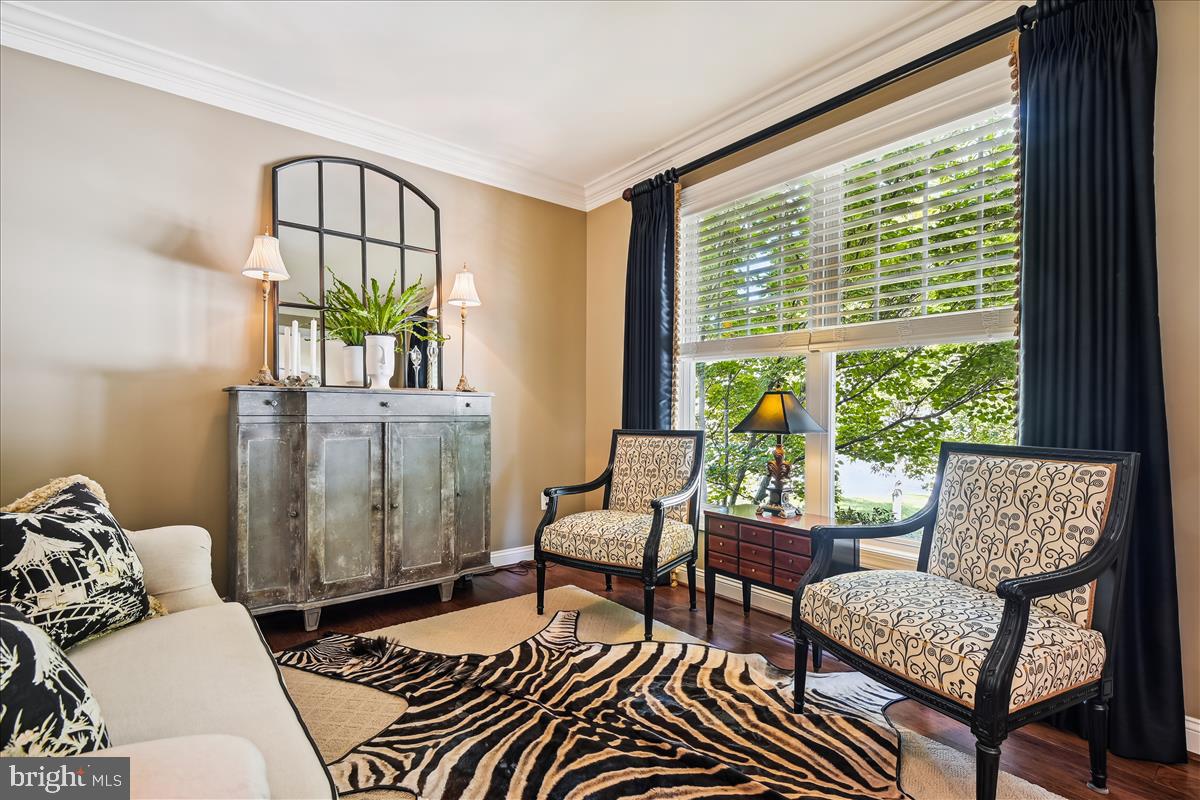 BROAD CREEK LANDING - Residential