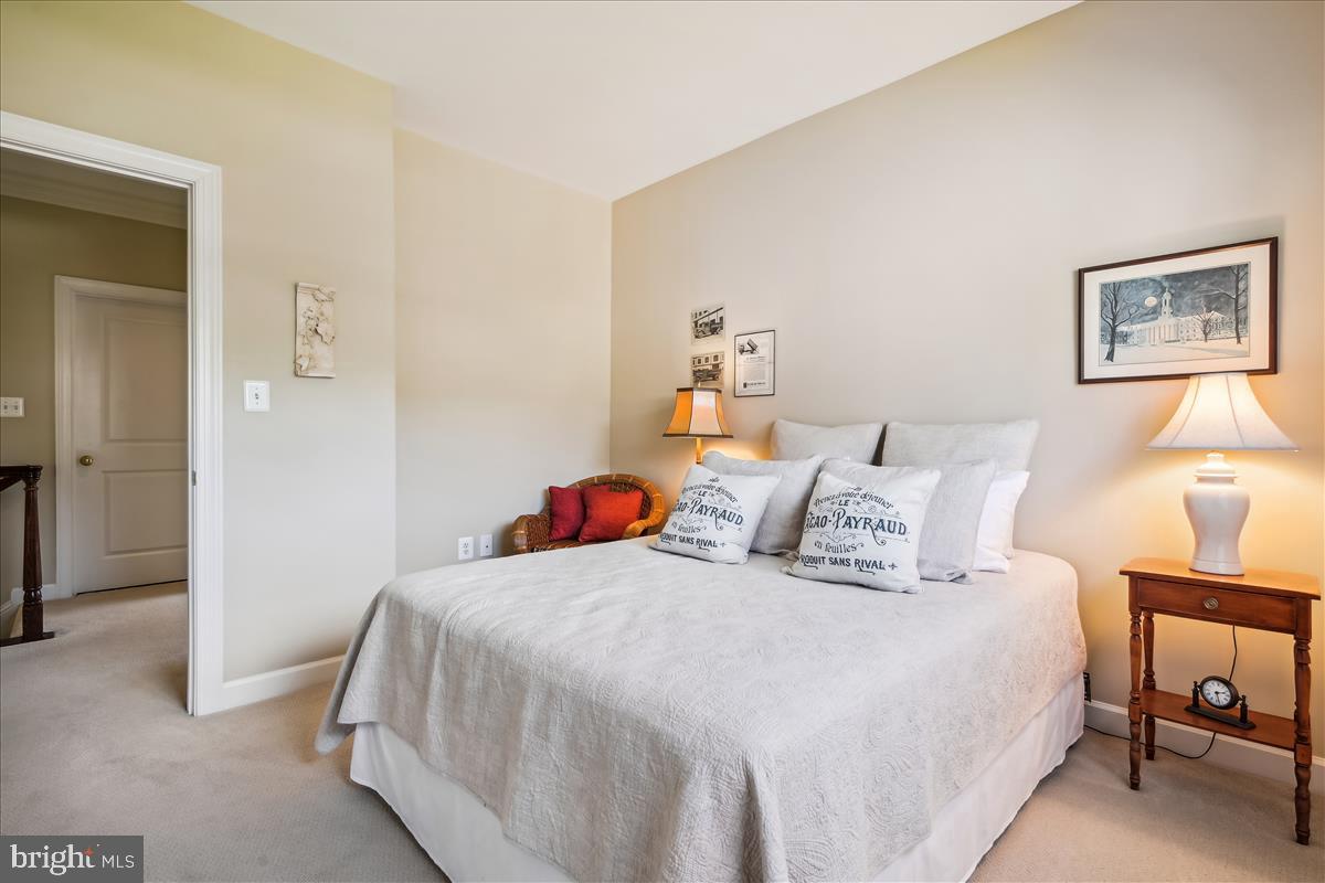 BROAD CREEK LANDING - Residential