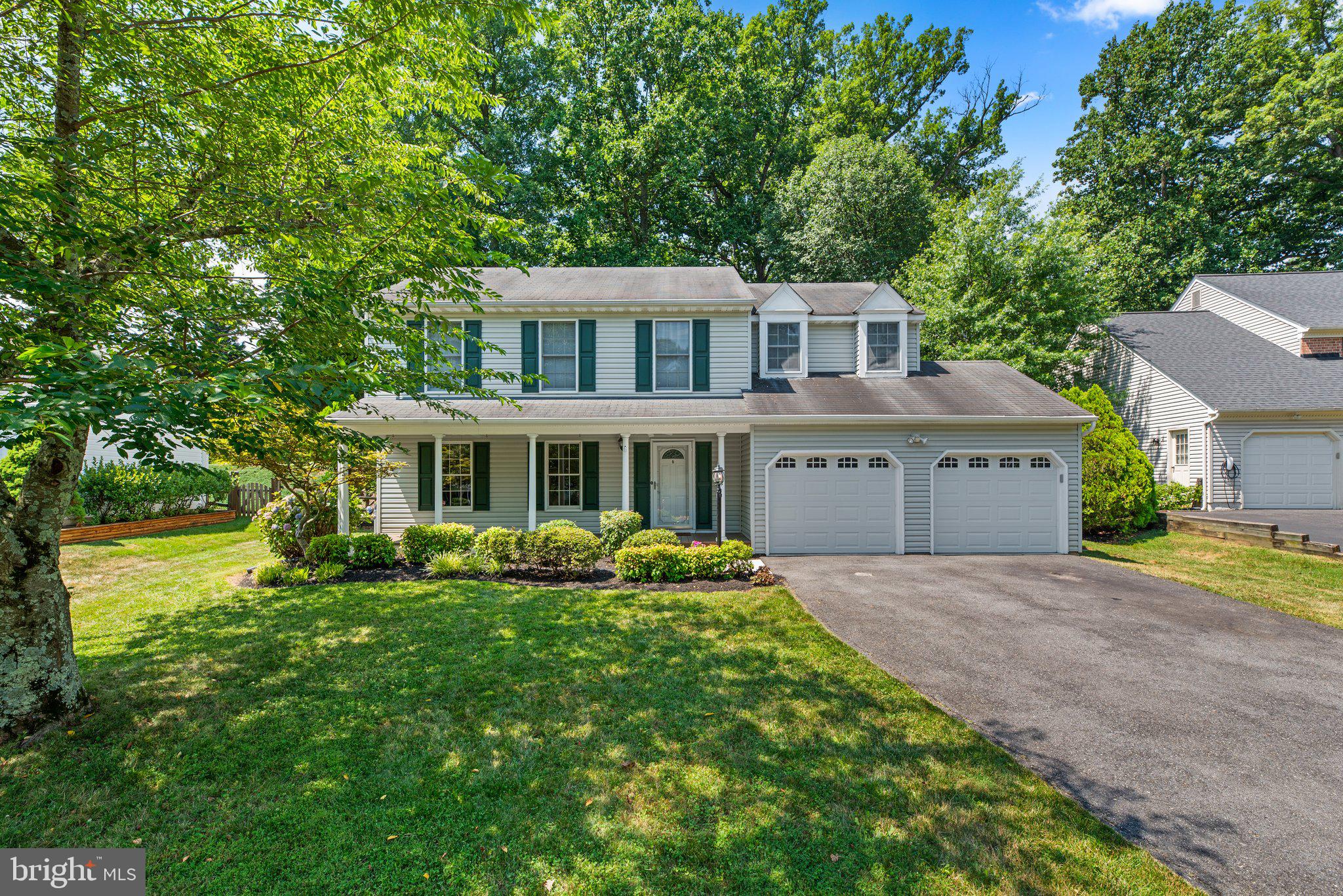 MARKET SQUARE SOUTH - Residential