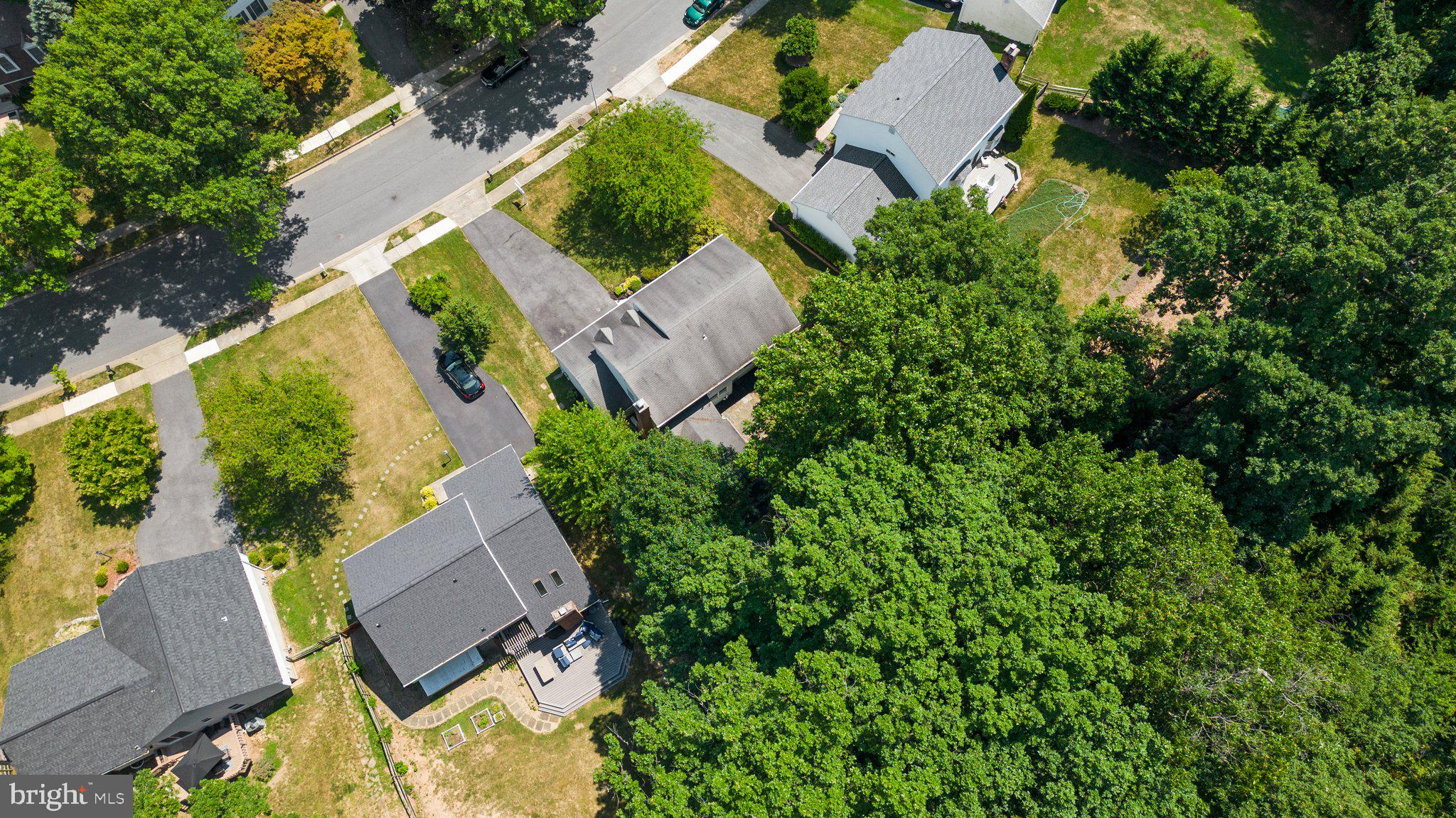 MARKET SQUARE SOUTH - Residential