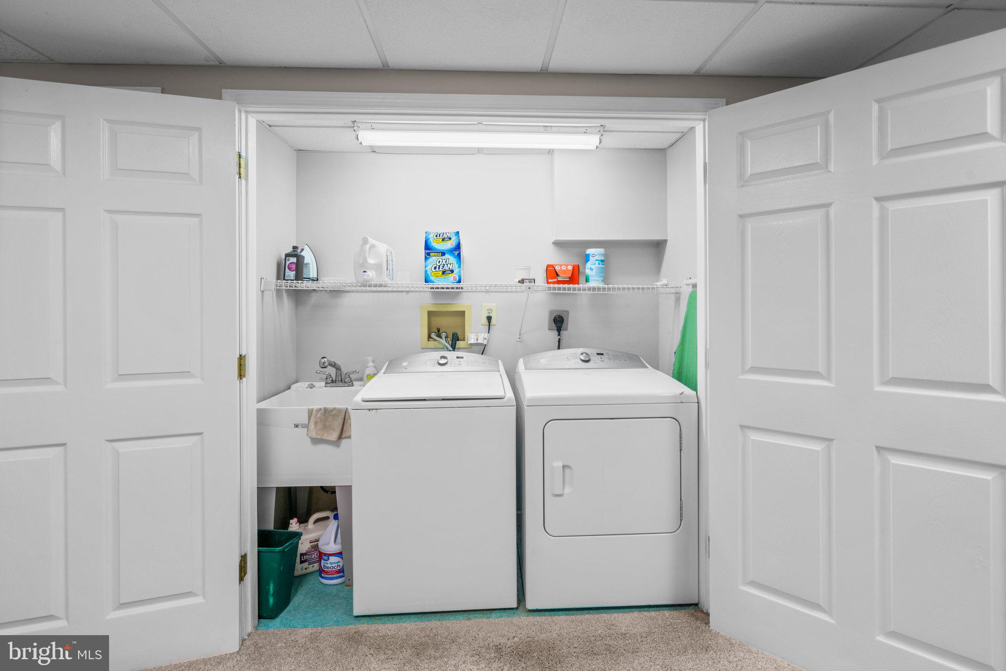 MARKET SQUARE SOUTH - Residential