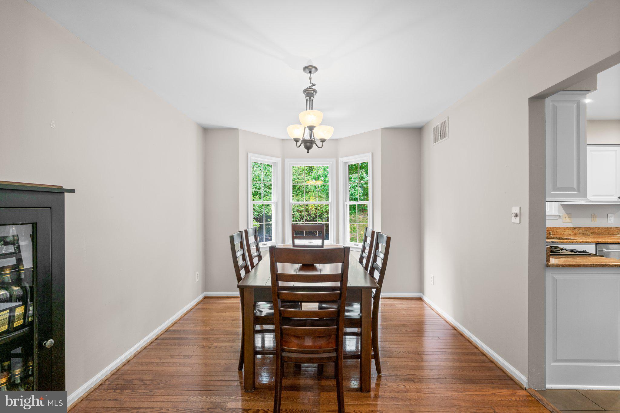 MARKET SQUARE SOUTH - Residential