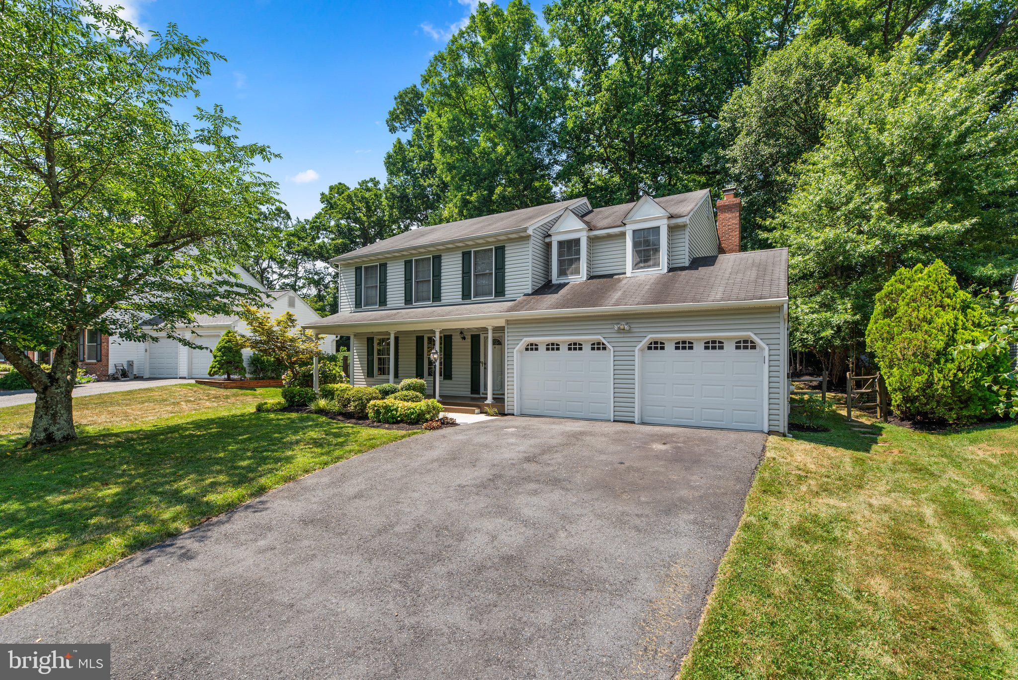 MARKET SQUARE SOUTH - Residential