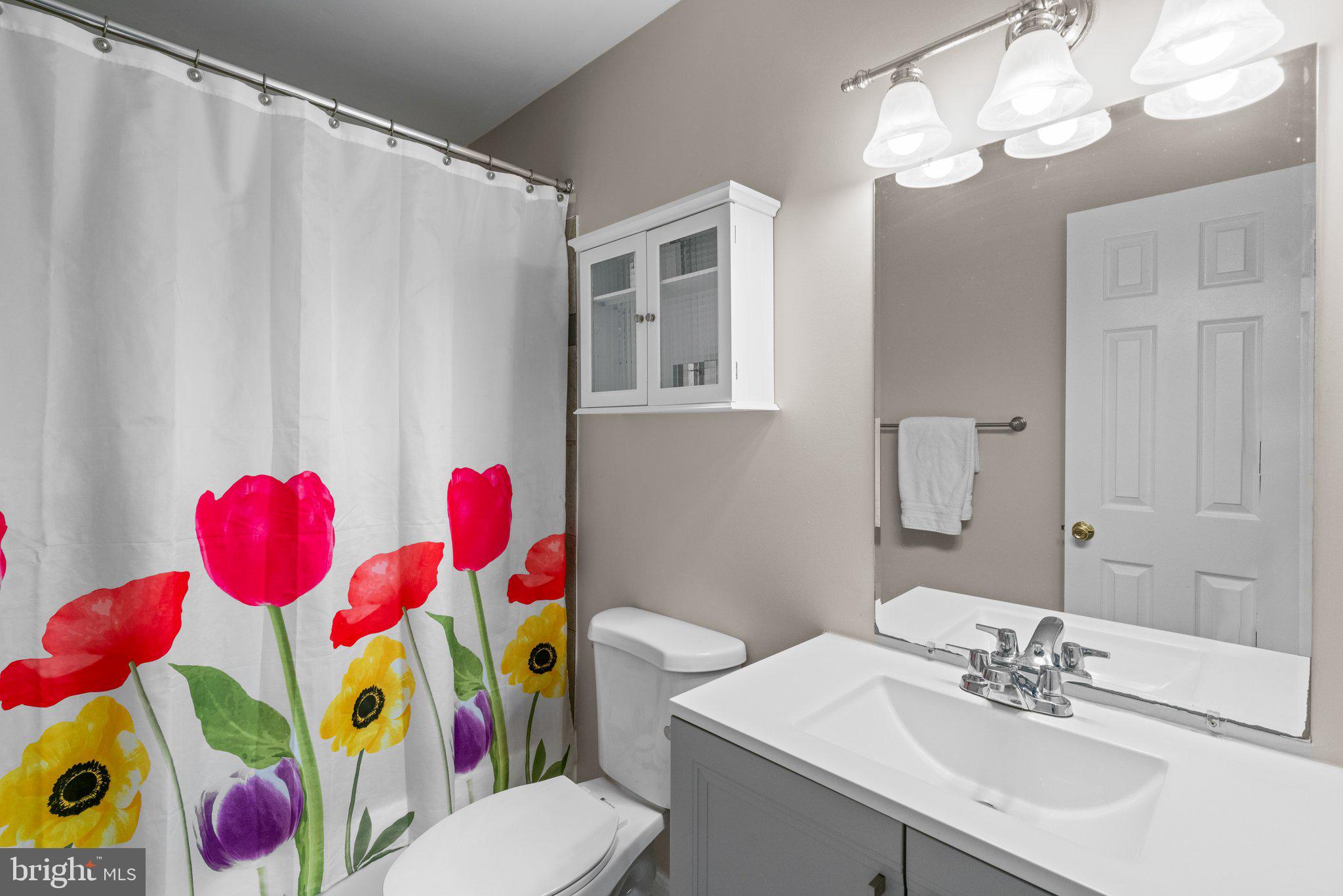 MARKET SQUARE SOUTH - Residential