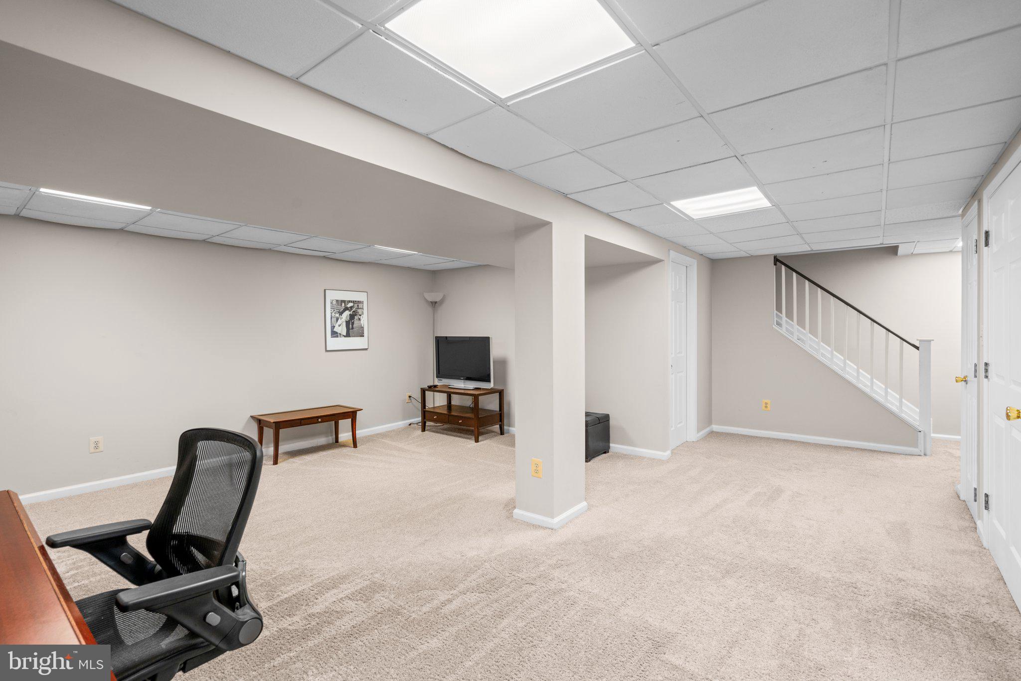 MARKET SQUARE SOUTH - Residential