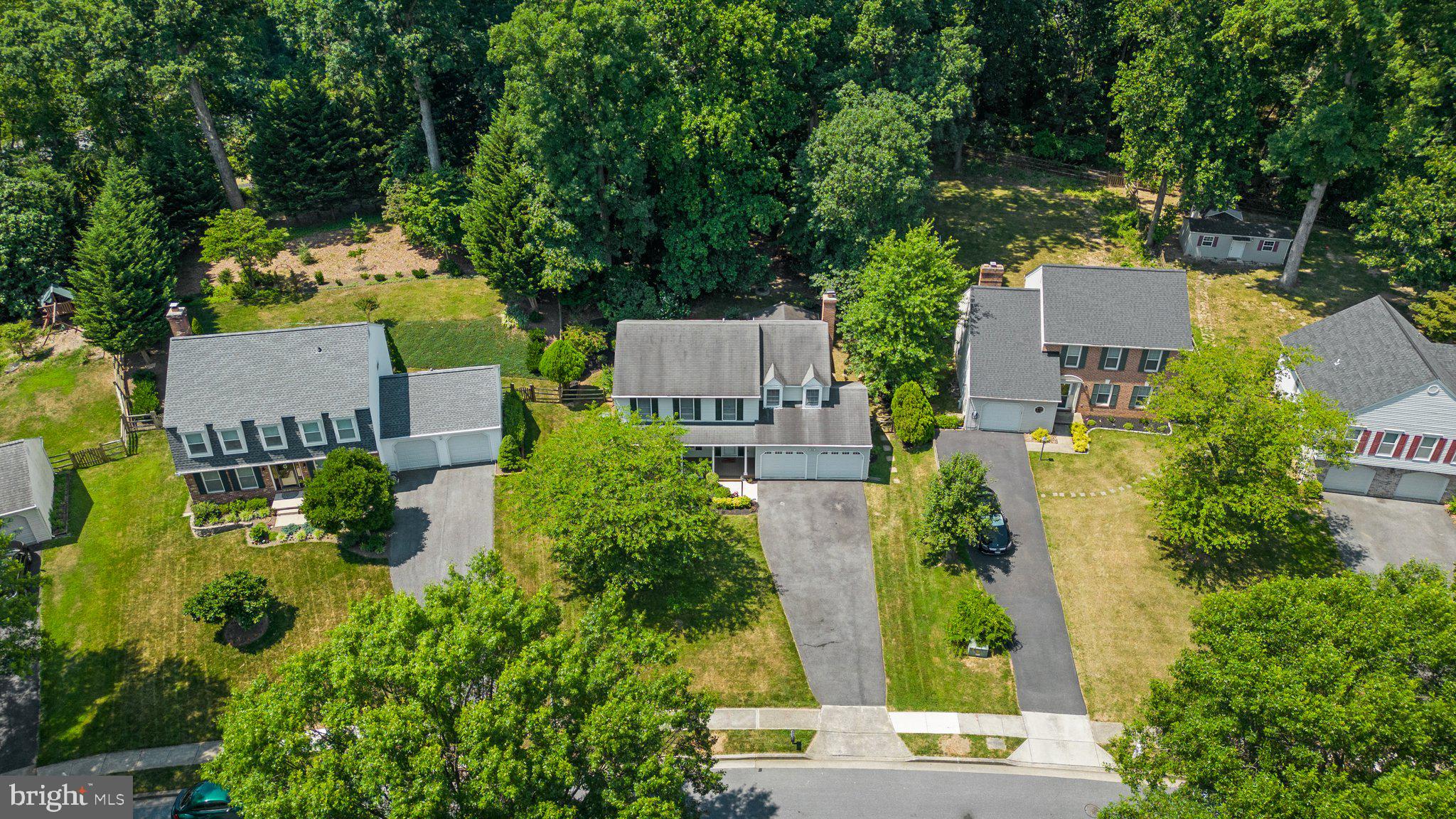 MARKET SQUARE SOUTH - Residential