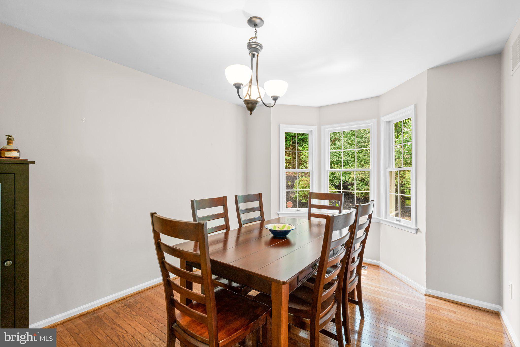 MARKET SQUARE SOUTH - Residential