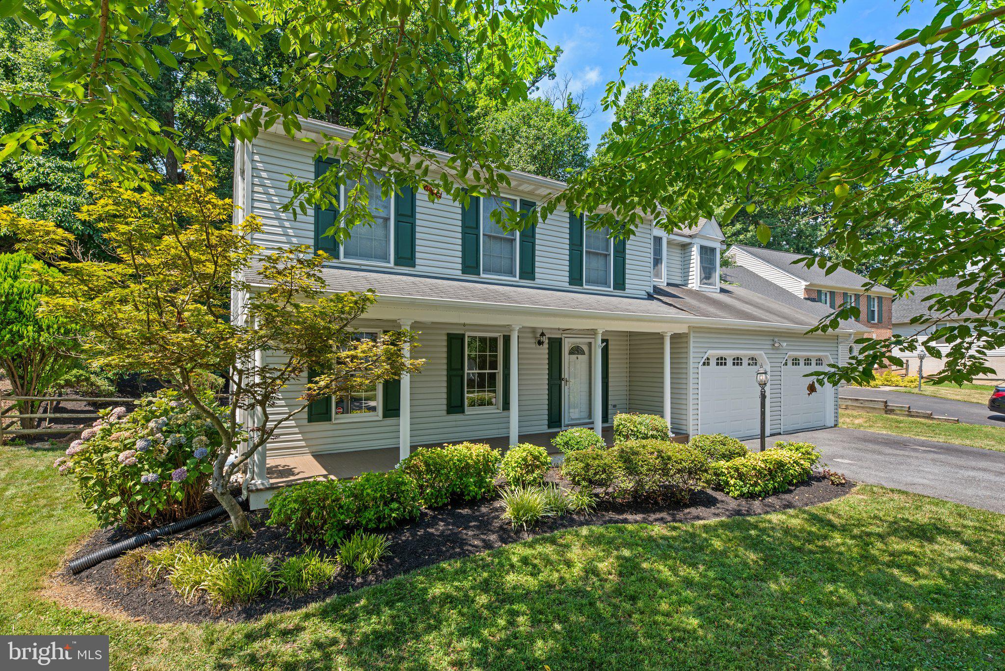 MARKET SQUARE SOUTH - Residential