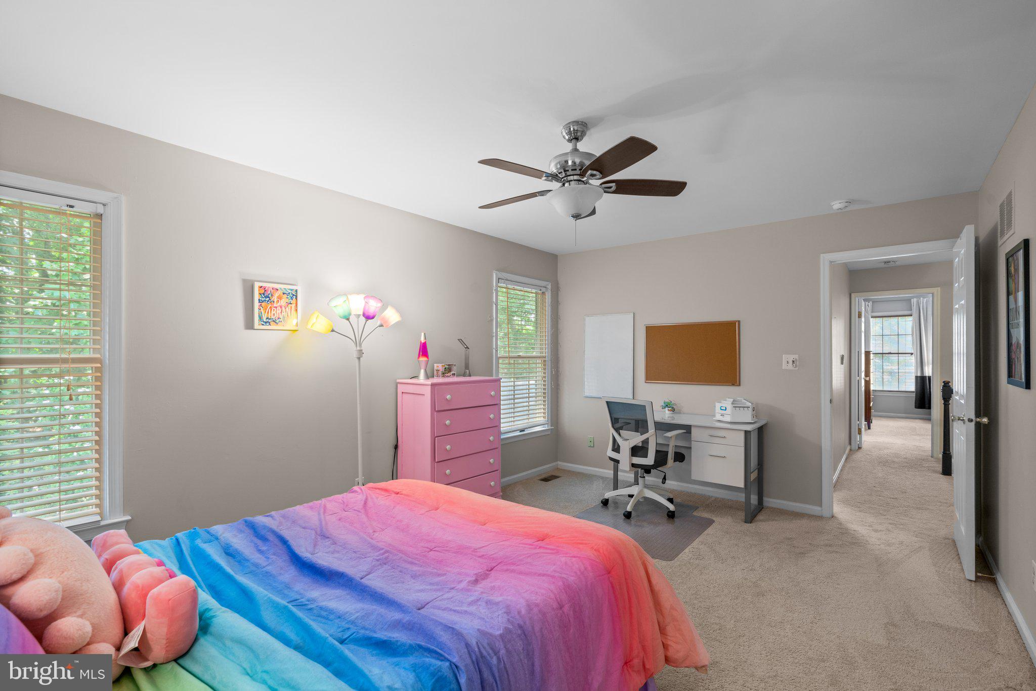 MARKET SQUARE SOUTH - Residential