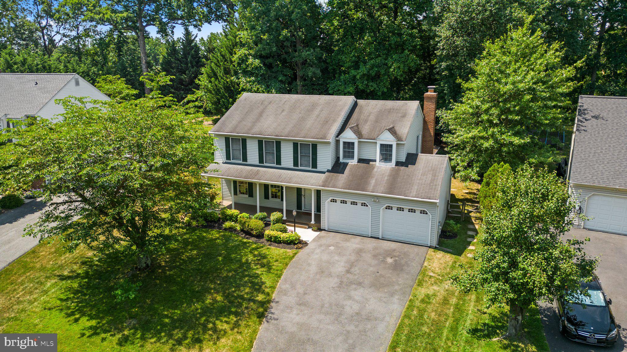 MARKET SQUARE SOUTH - Residential