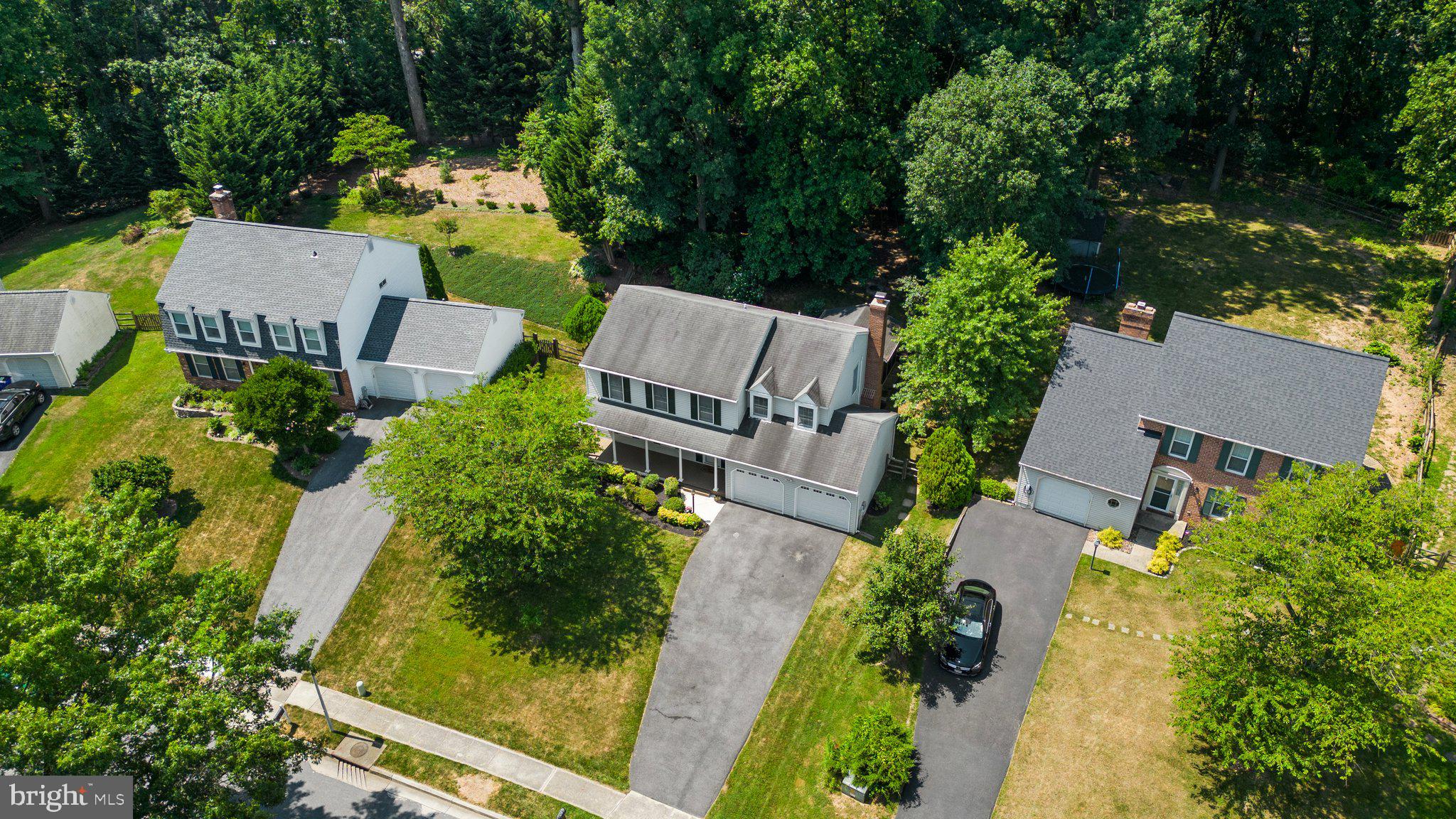 MARKET SQUARE SOUTH - Residential