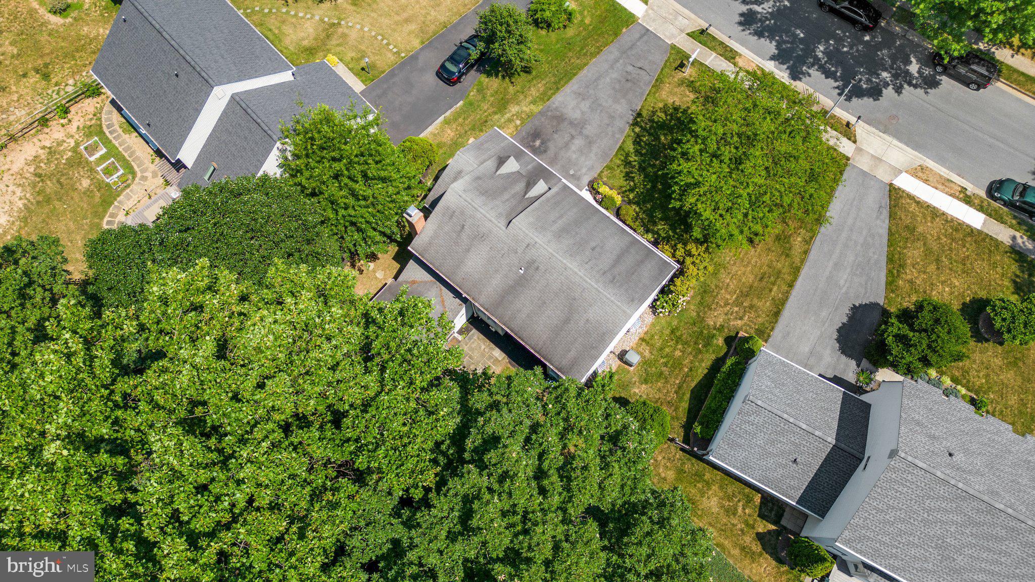 MARKET SQUARE SOUTH - Residential