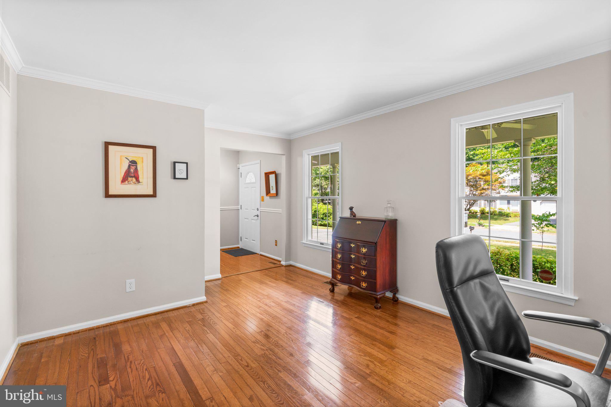 MARKET SQUARE SOUTH - Residential