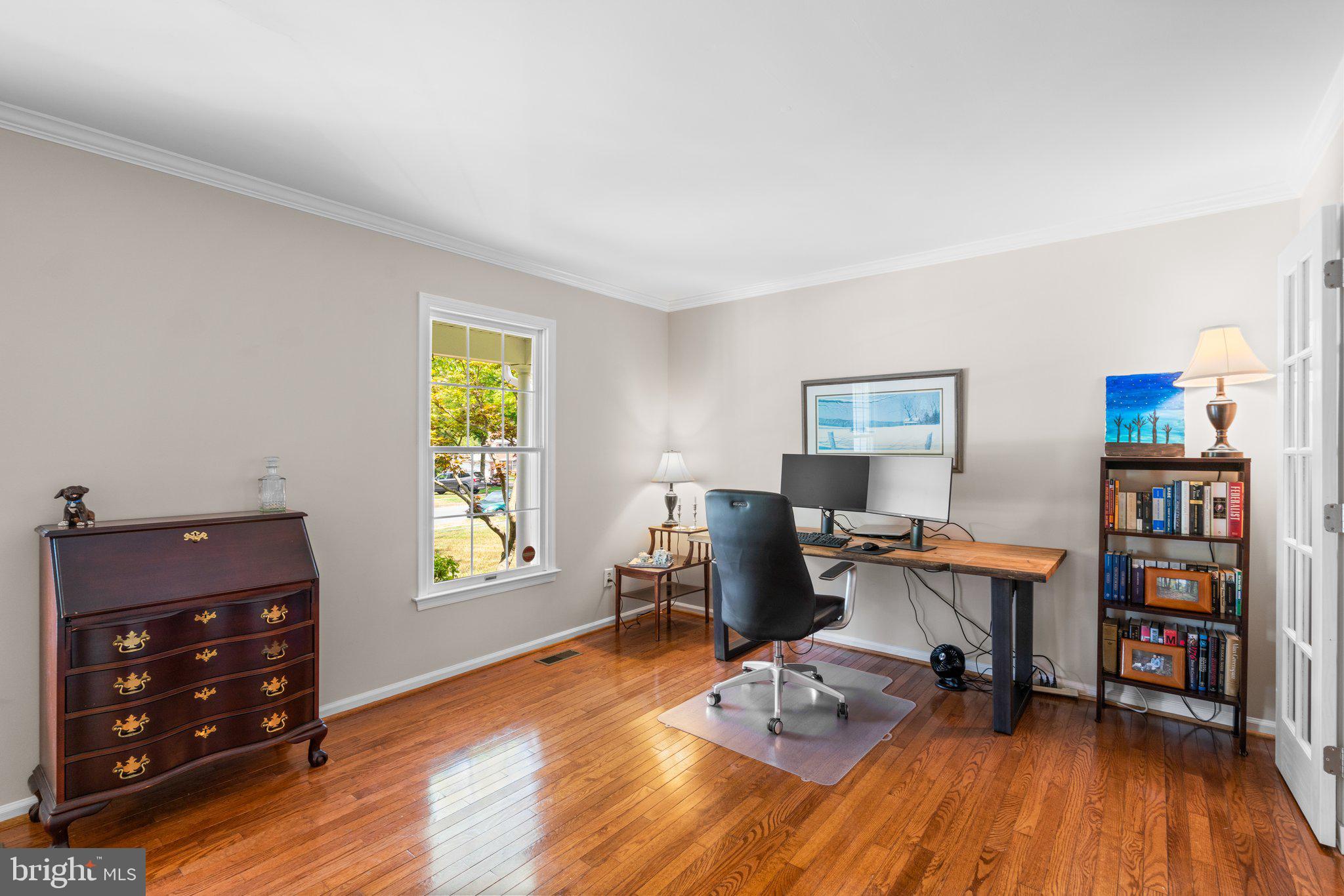 MARKET SQUARE SOUTH - Residential