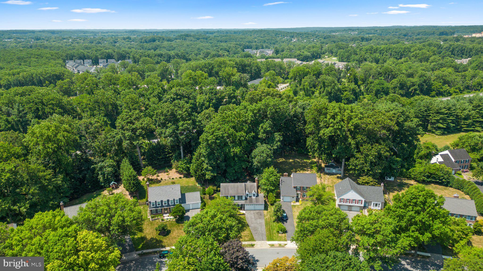 MARKET SQUARE SOUTH - Residential