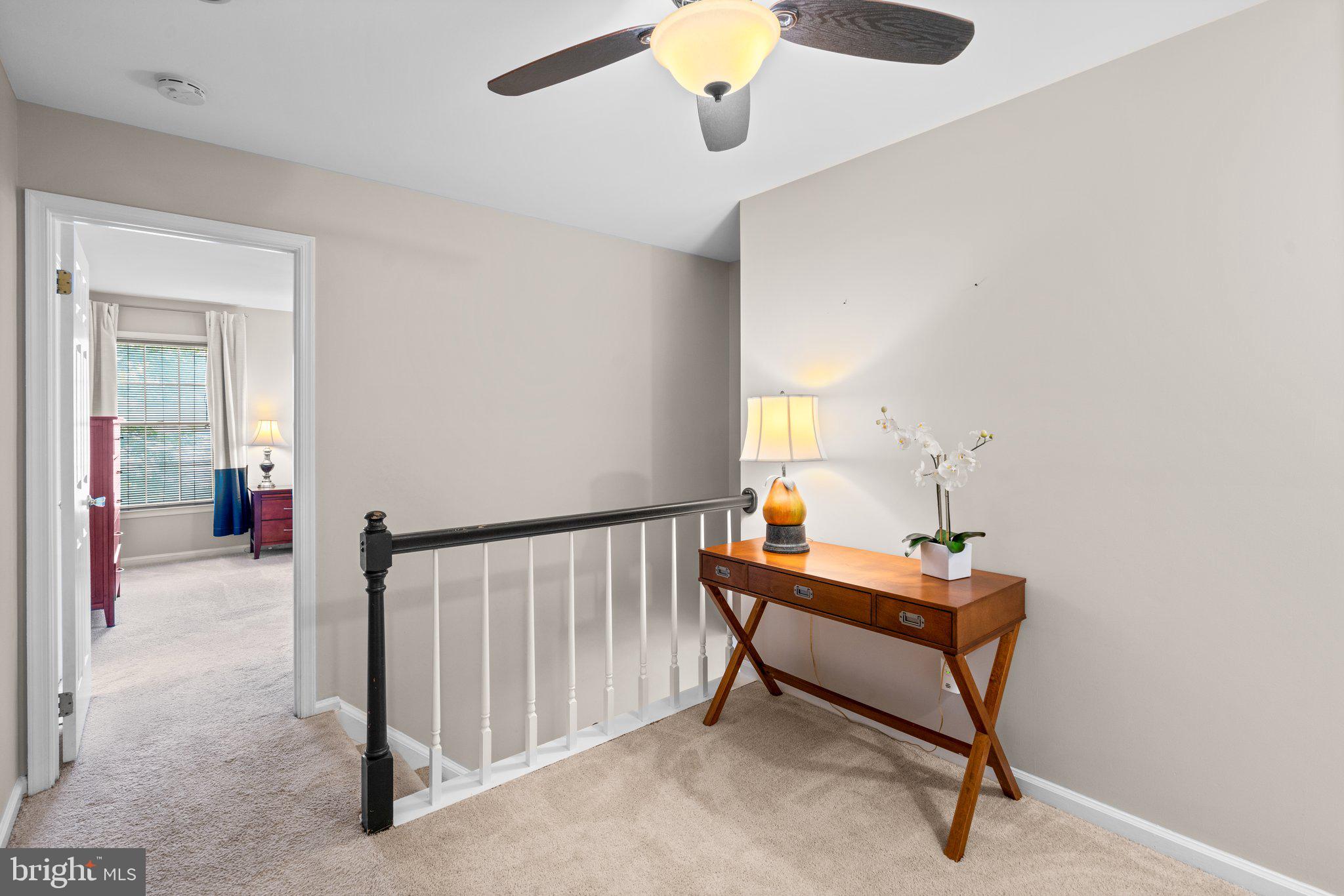 MARKET SQUARE SOUTH - Residential