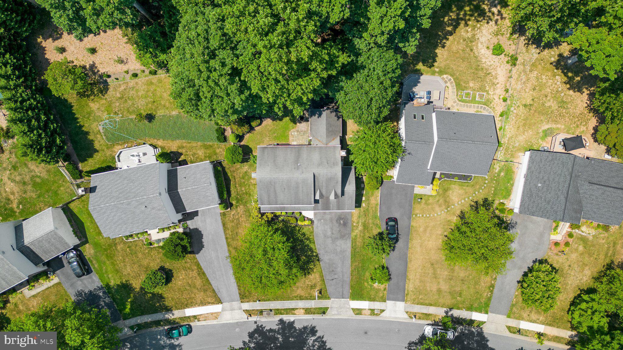 MARKET SQUARE SOUTH - Residential