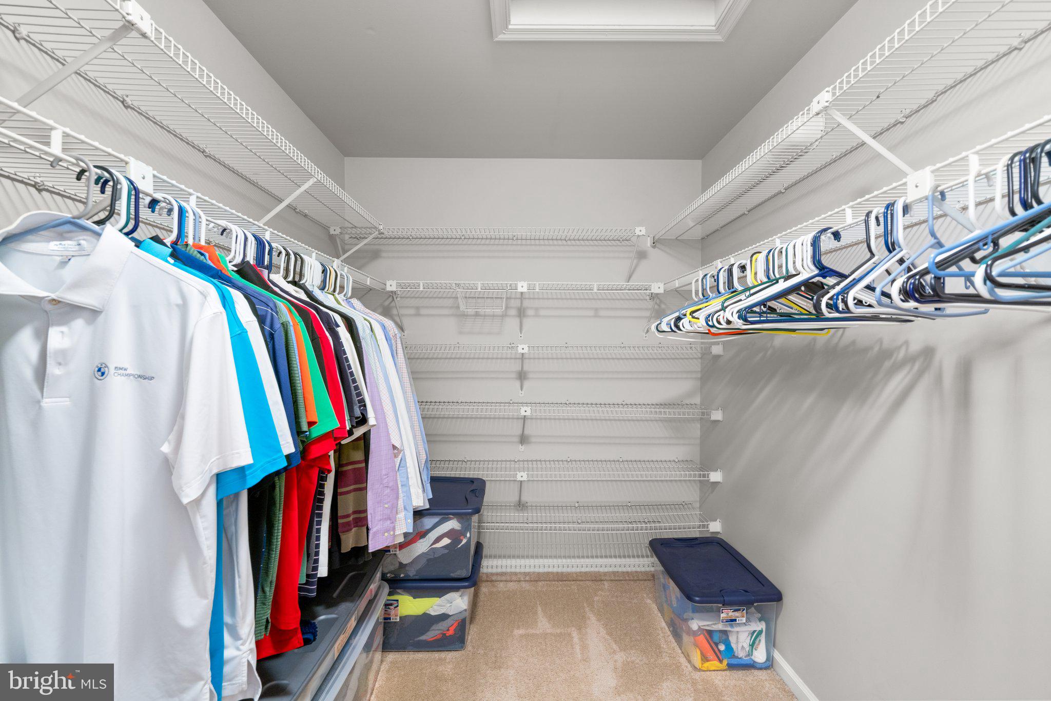 MARKET SQUARE SOUTH - Residential