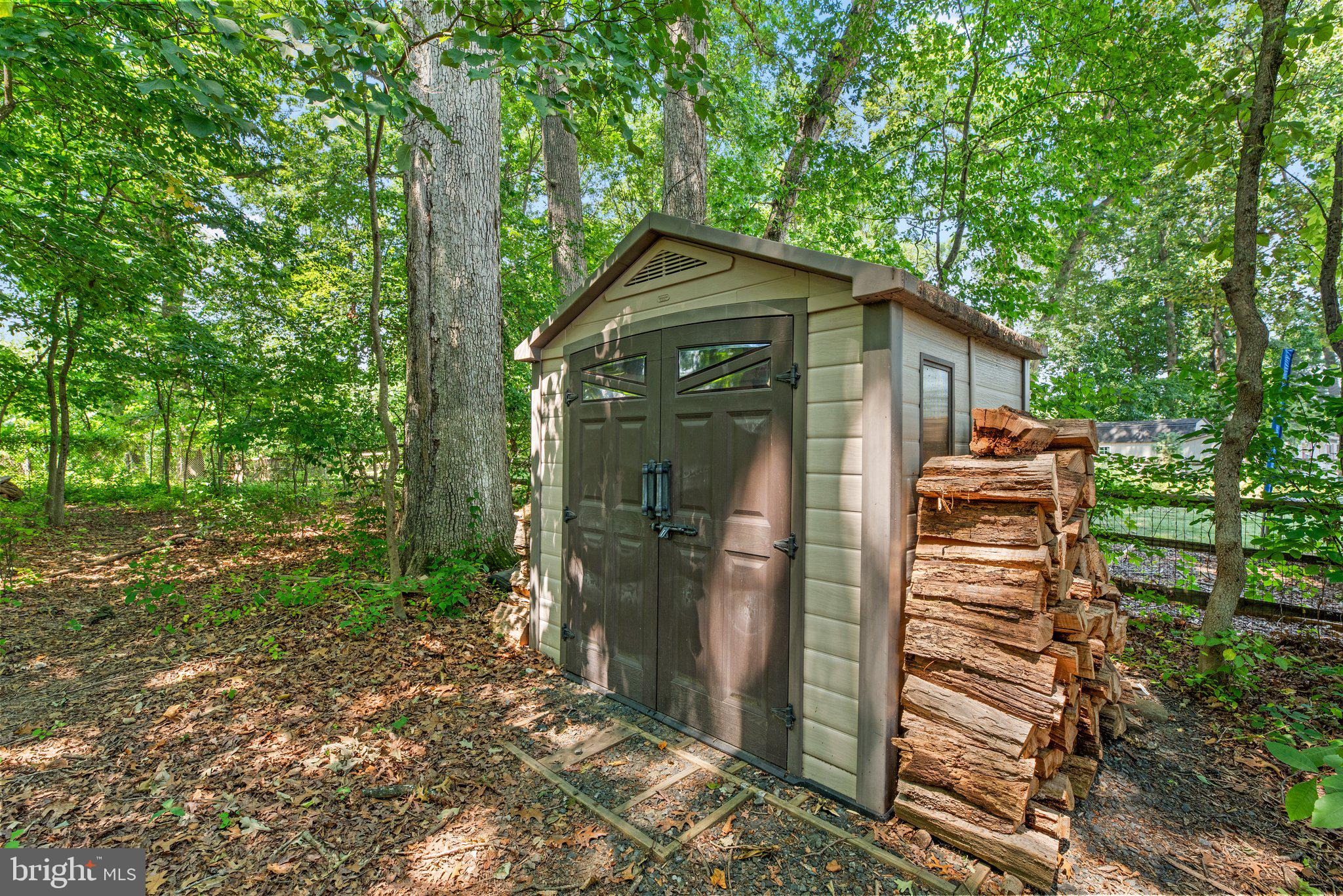 MARKET SQUARE SOUTH - Residential