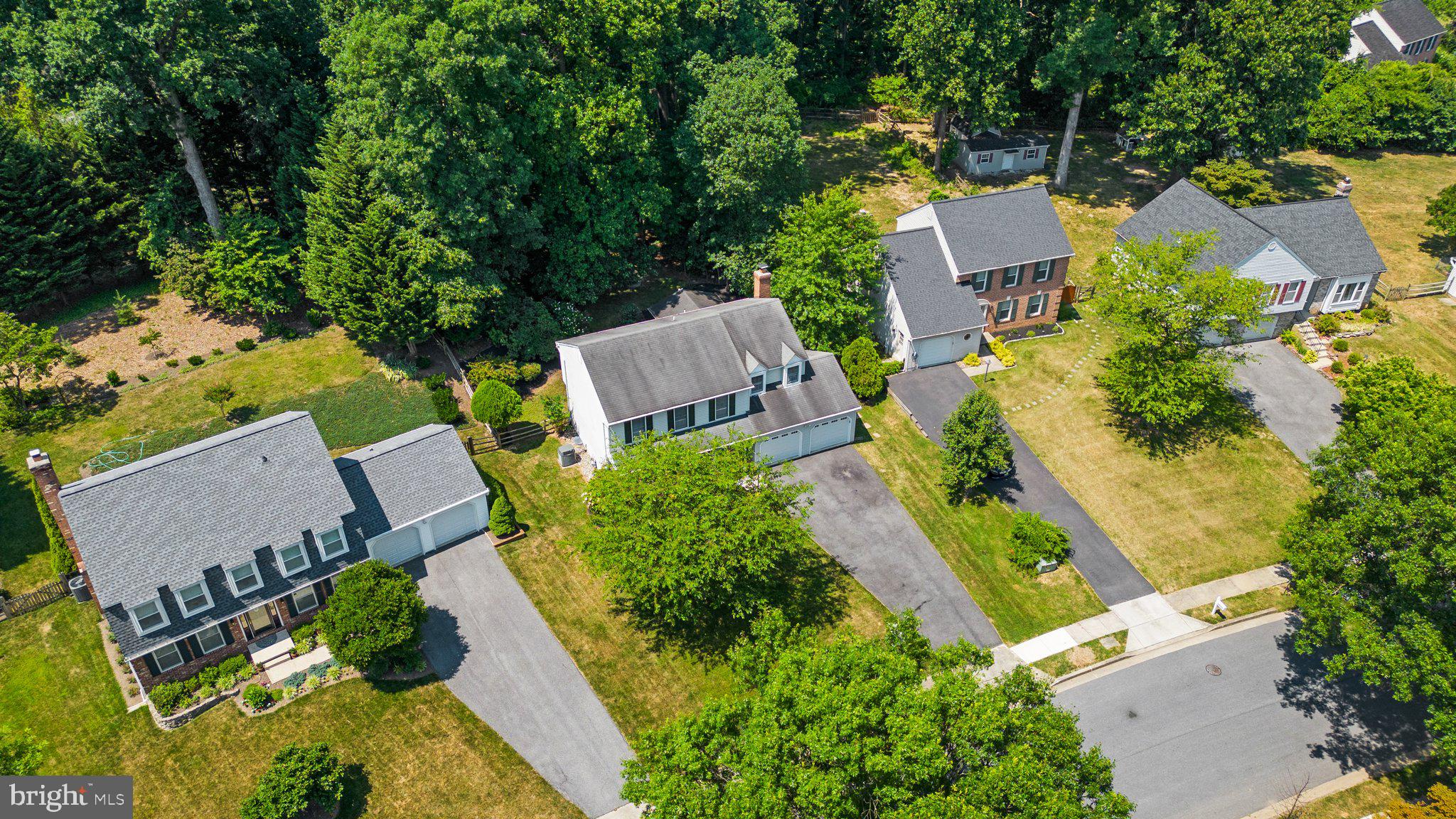 MARKET SQUARE SOUTH - Residential