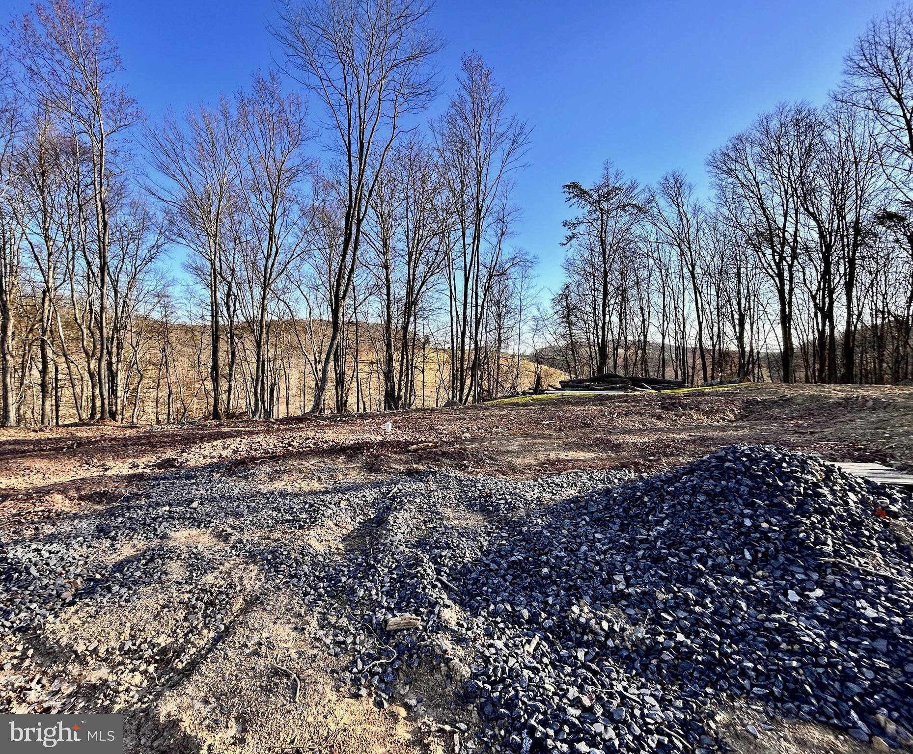 MOUNTAIN RUN SUBDIVISION - Land