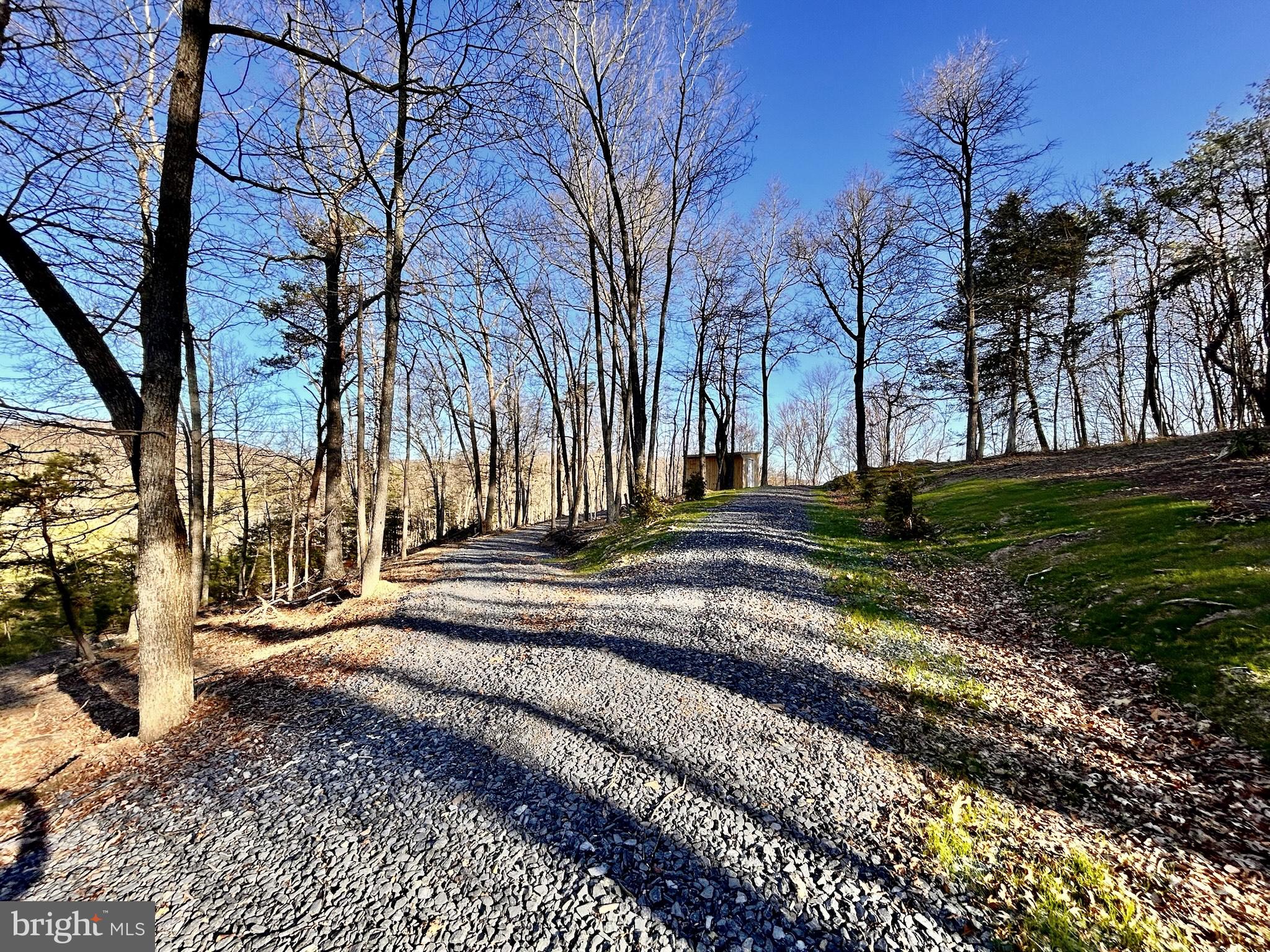 MOUNTAIN RUN SUBDIVISION - Land