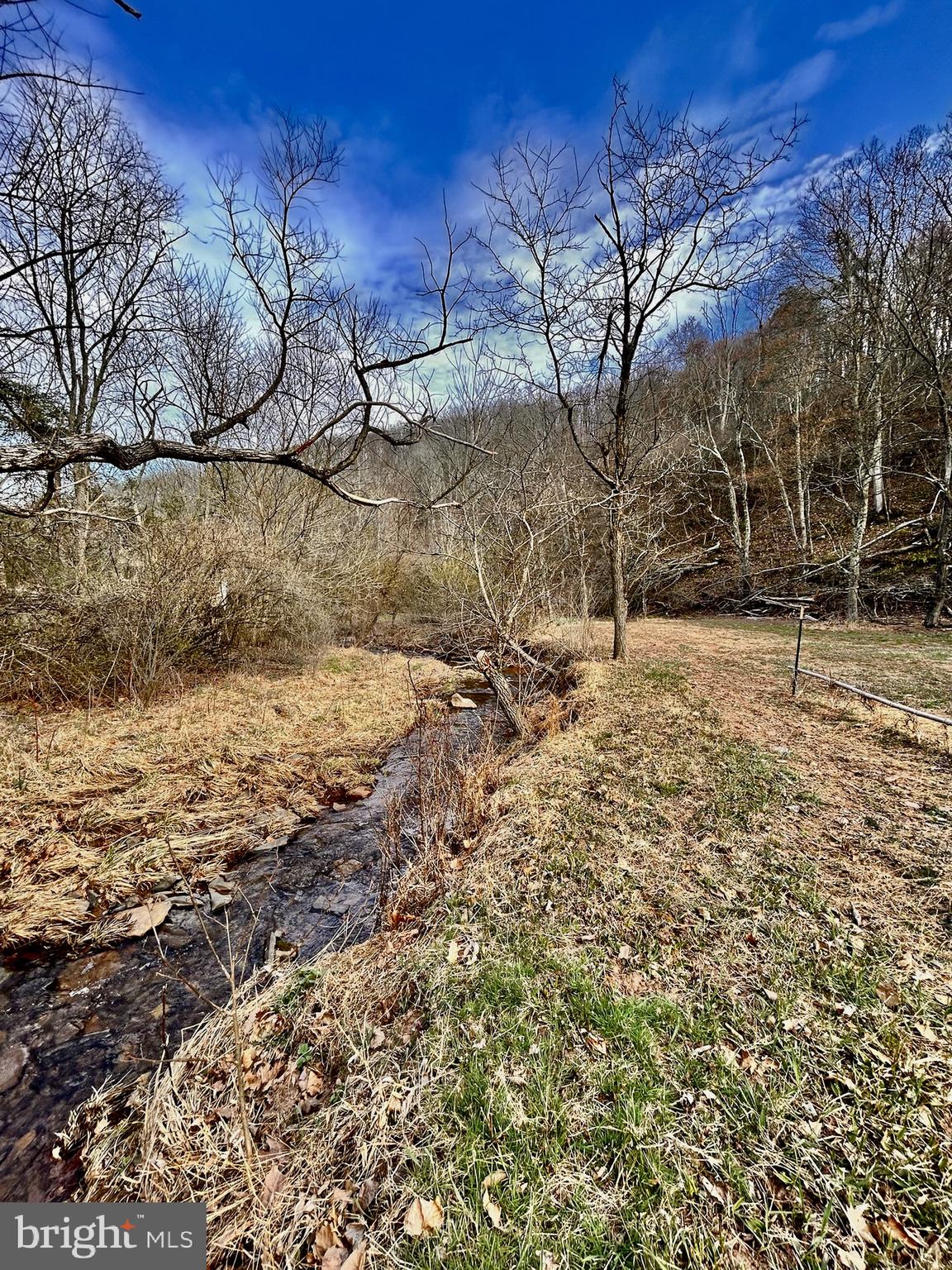 MOUNTAIN RUN SUBDIVISION - Land