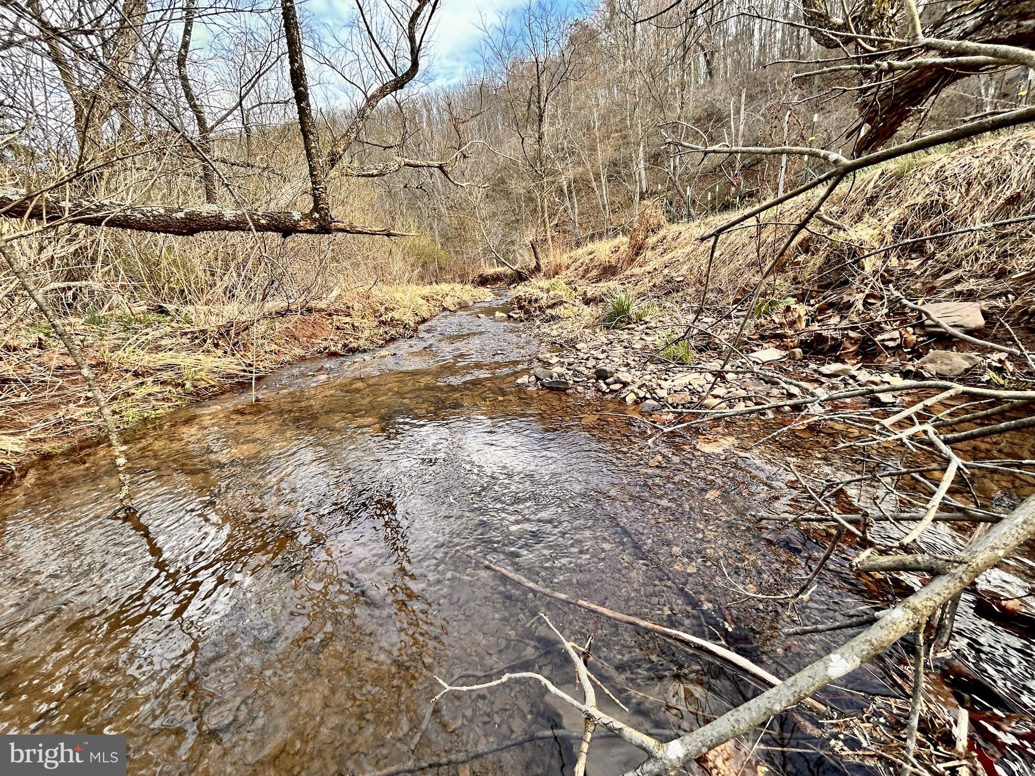 MOUNTAIN RUN SUBDIVISION - Land