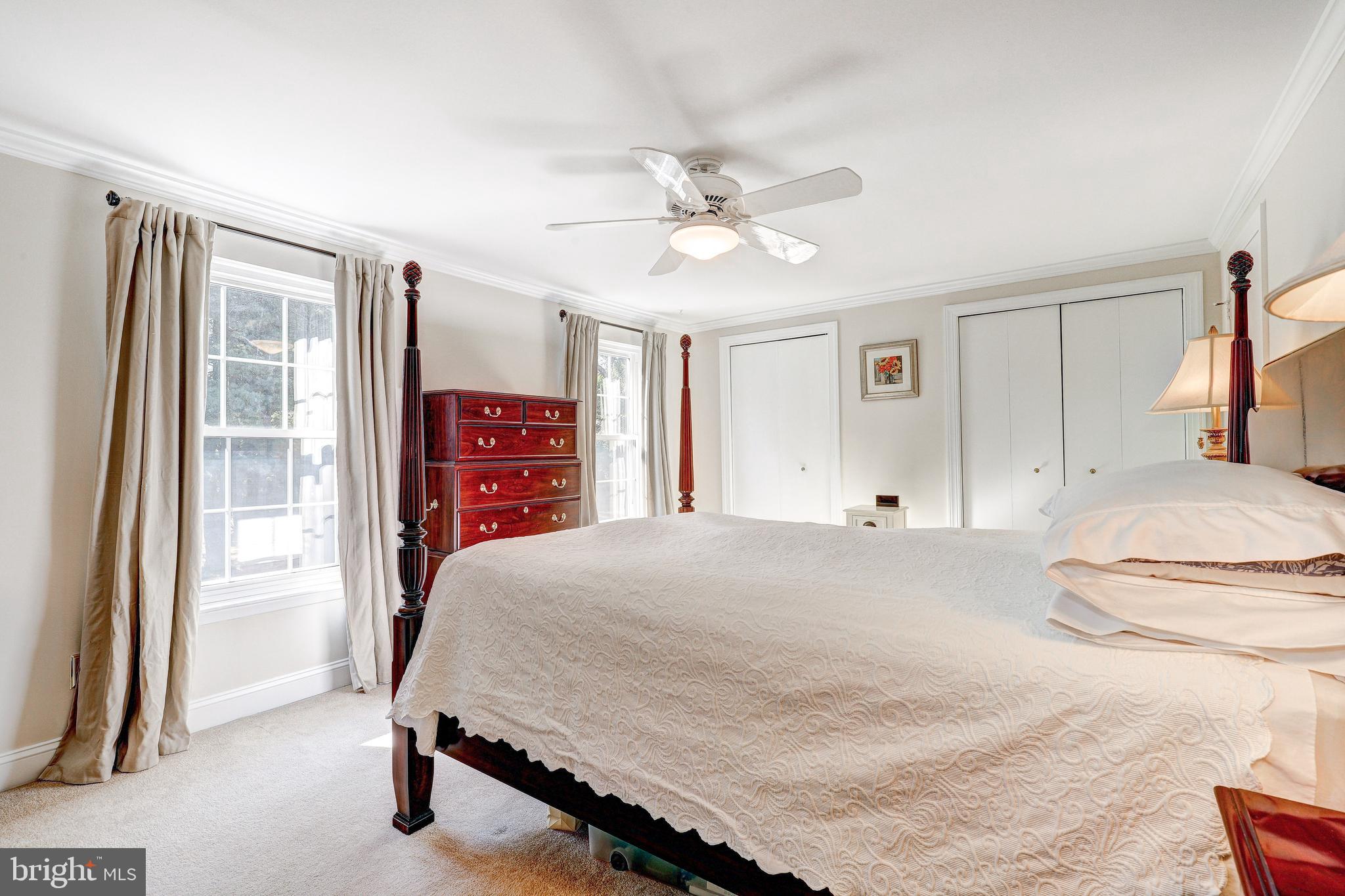 CHIPPENDALE - Residential