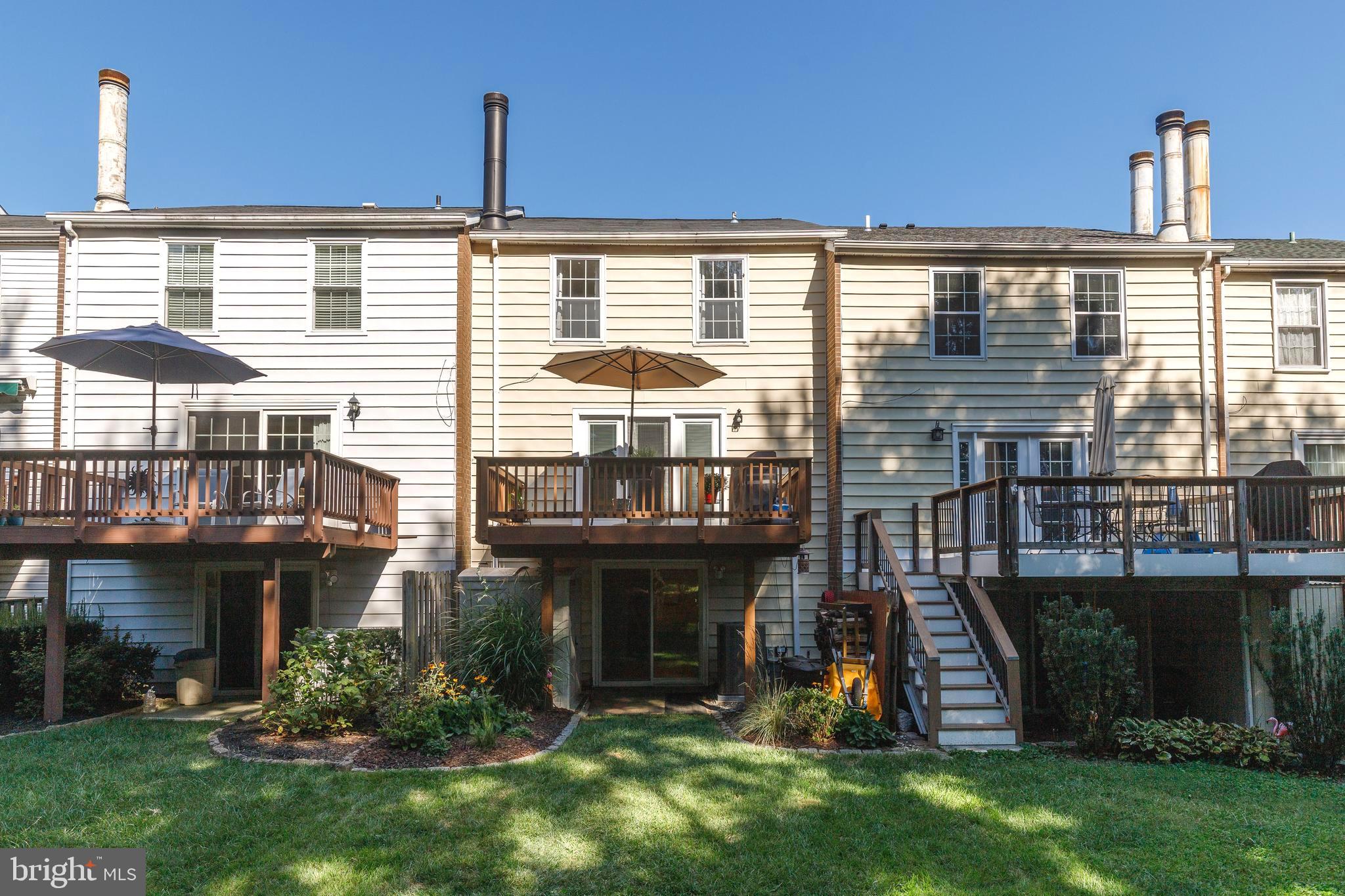 CHIPPENDALE - Residential