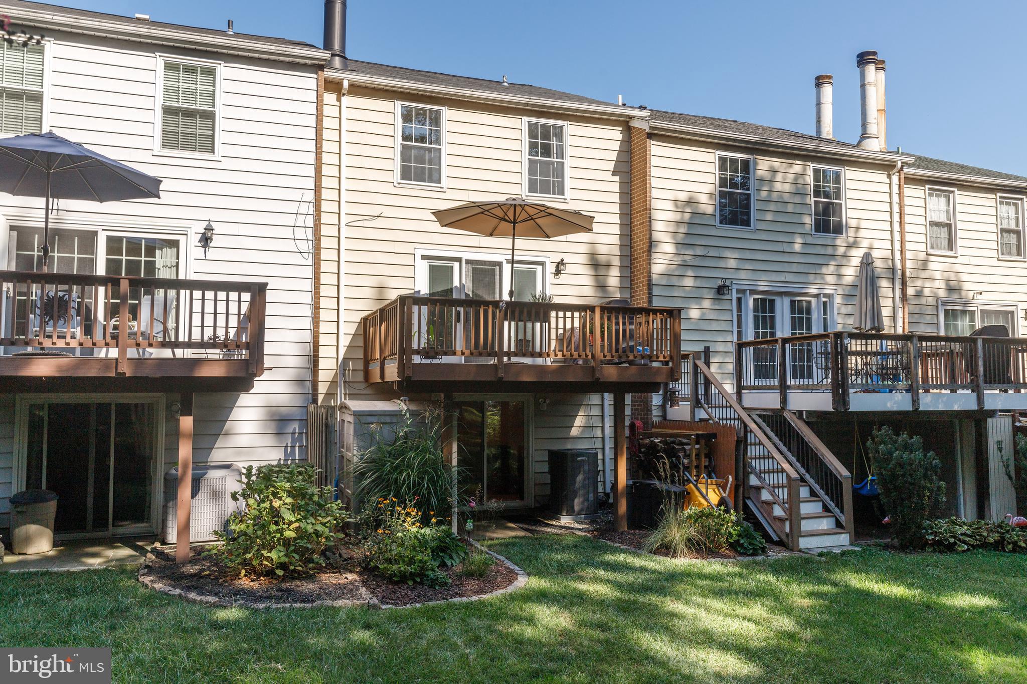 CHIPPENDALE - Residential