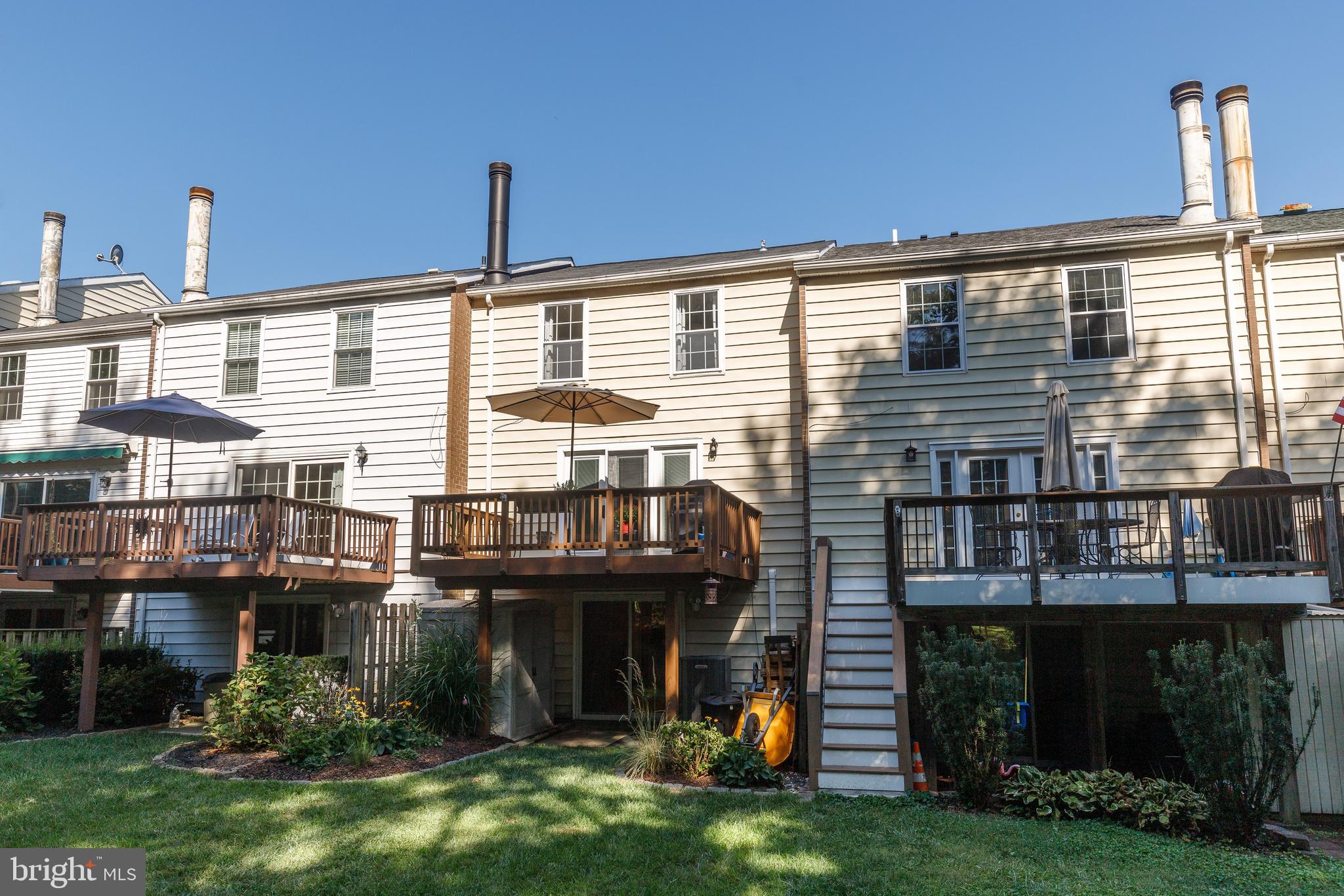 CHIPPENDALE - Residential