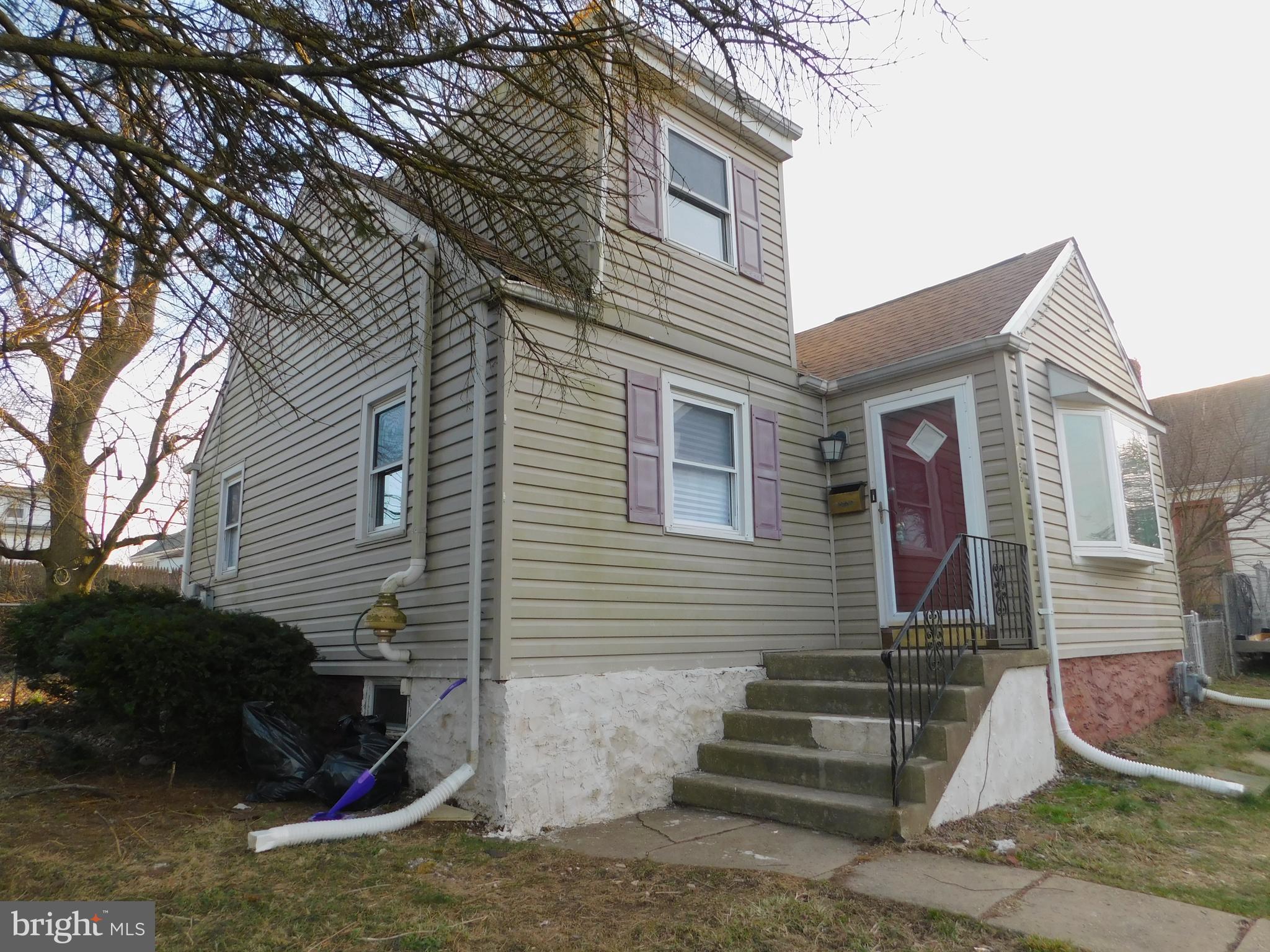 GREEN RIDGE - Residential