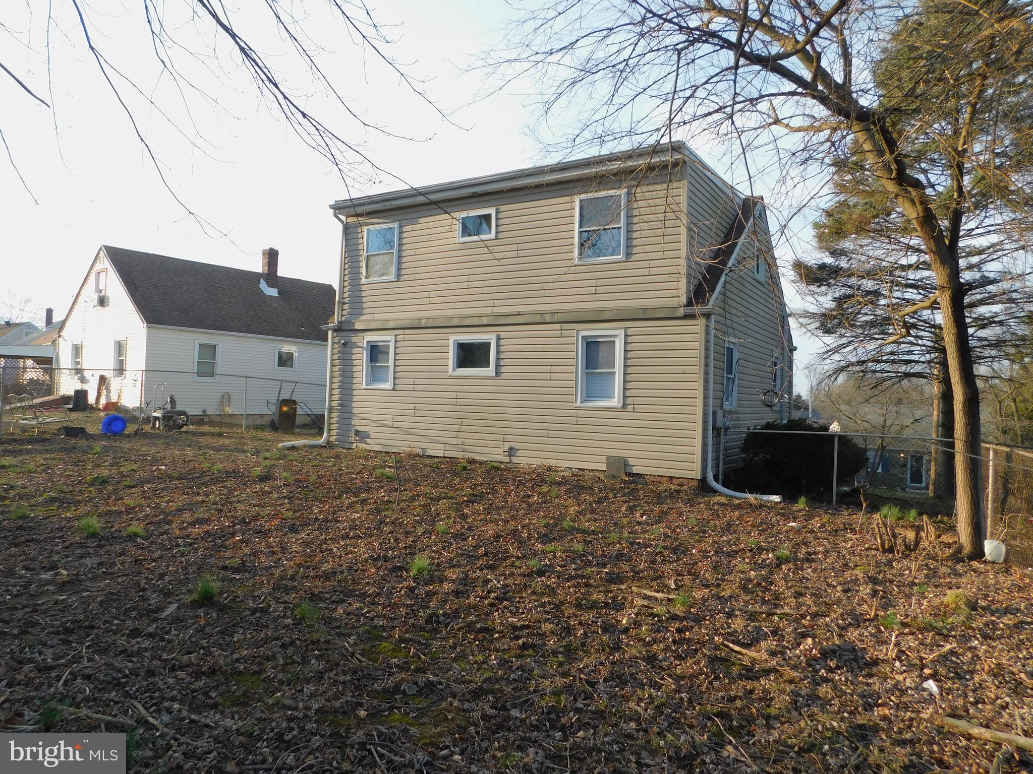 GREEN RIDGE - Residential