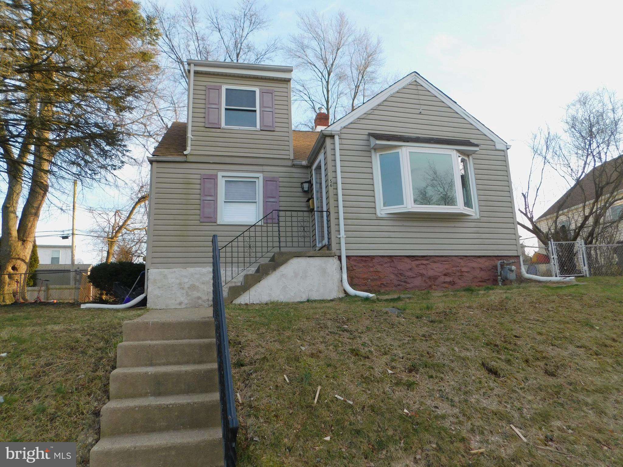 GREEN RIDGE - Residential