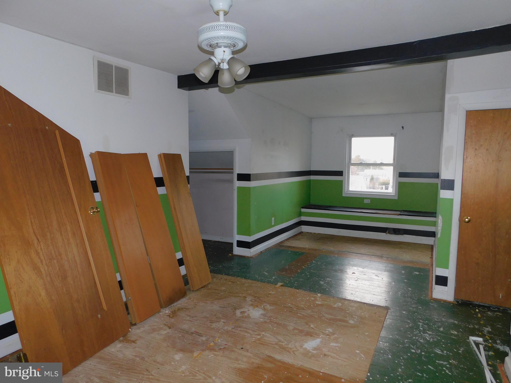 GREEN RIDGE - Residential