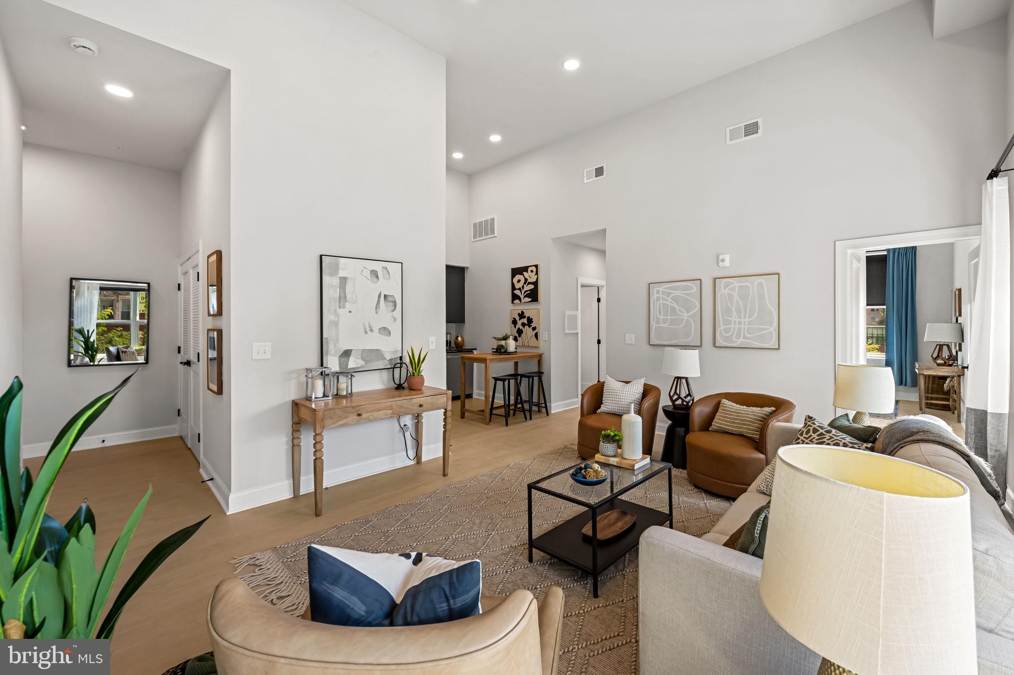 MOUNT VERNON - Residential Lease