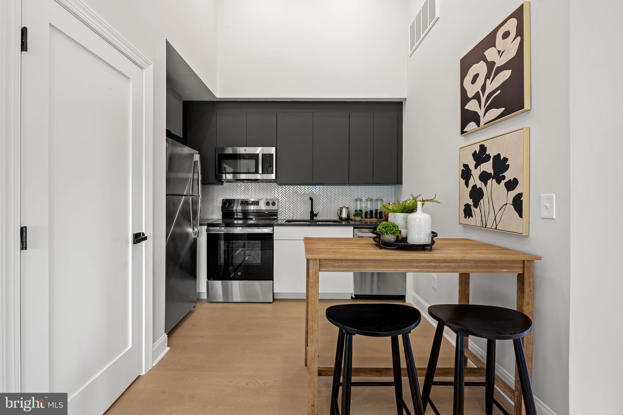 MOUNT VERNON - Residential Lease