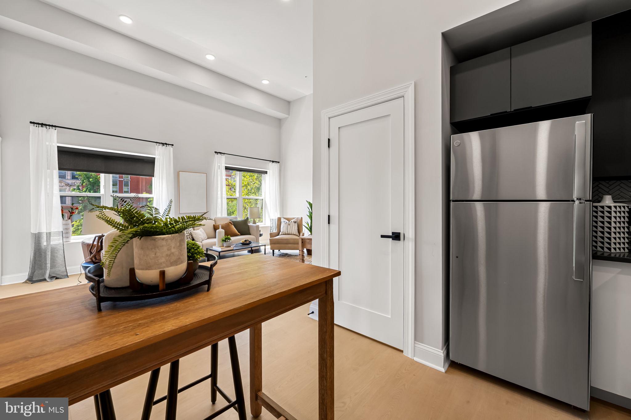 MOUNT VERNON - Residential Lease